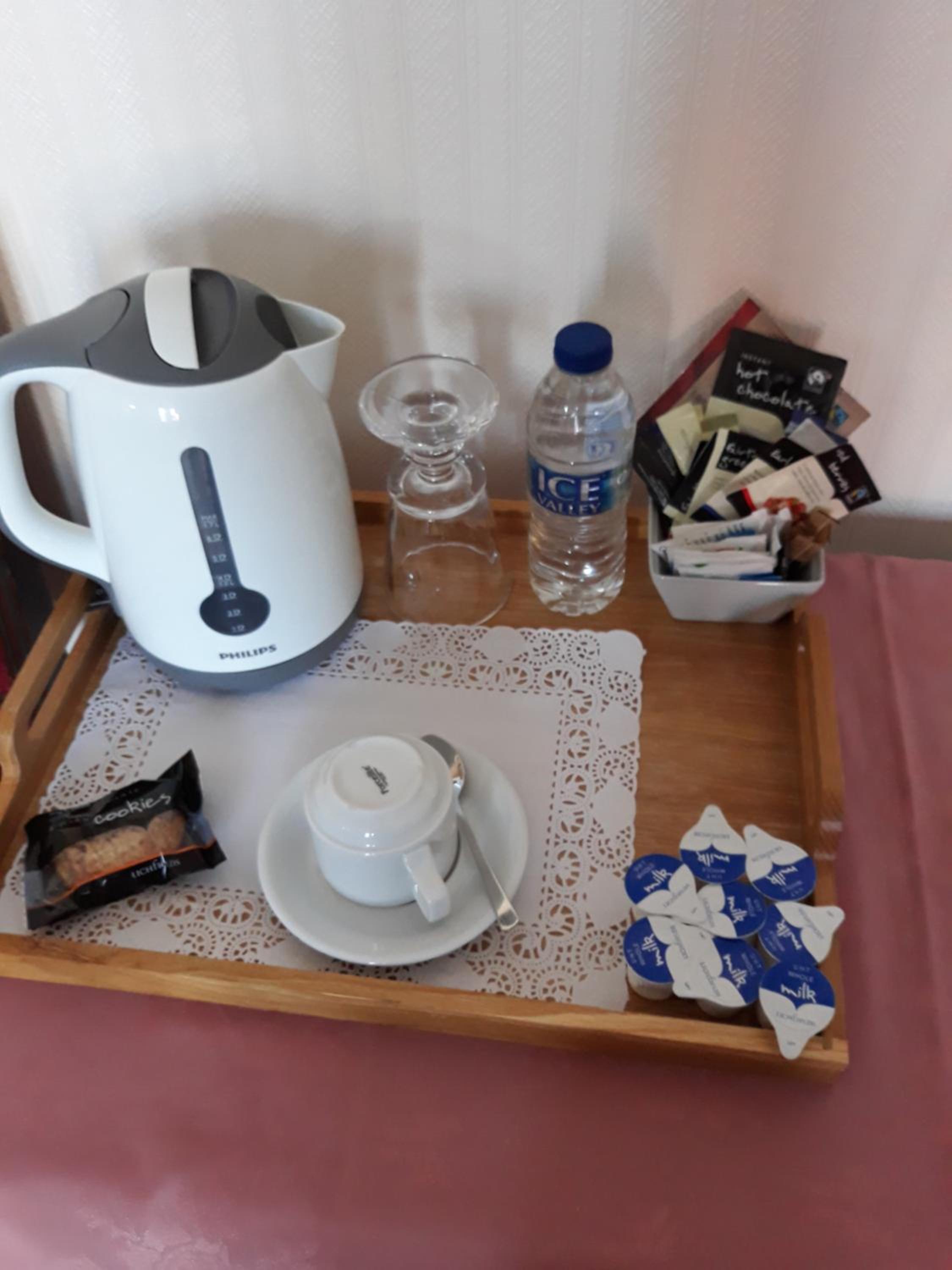 Banbury Cross B&B