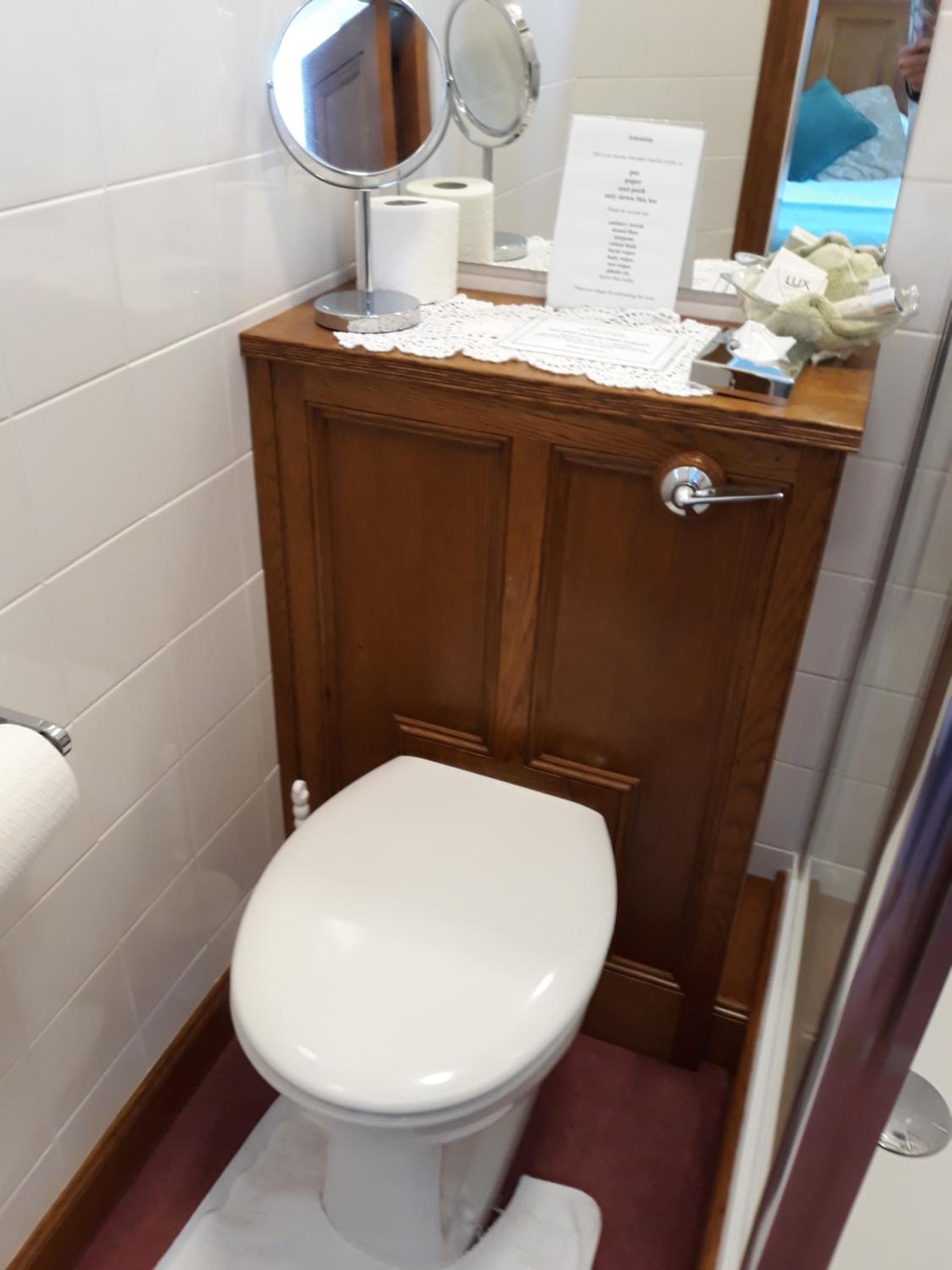 Banbury Cross B&B