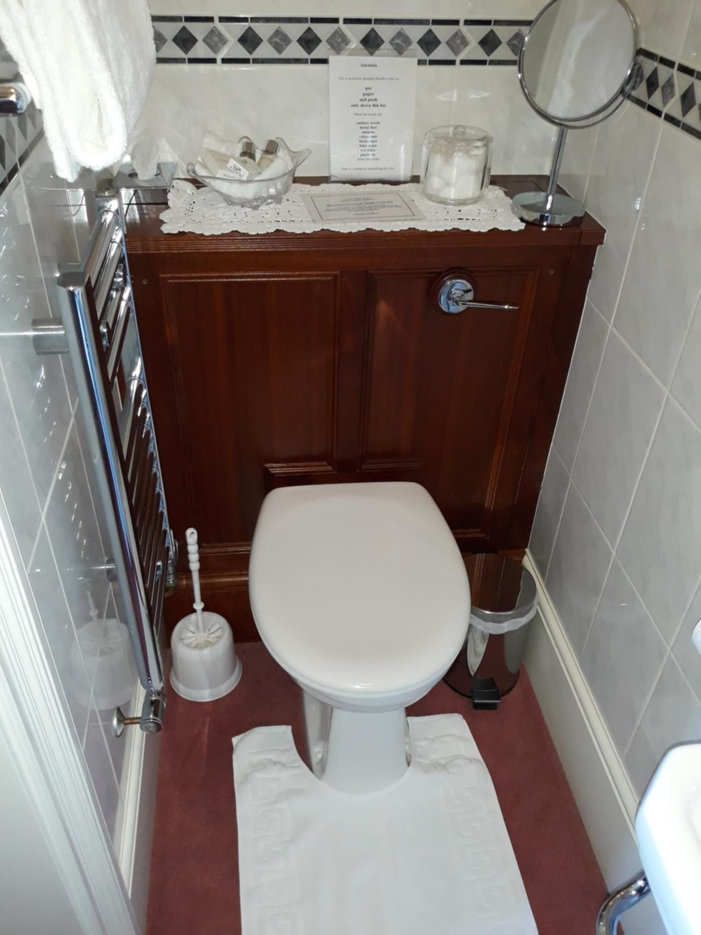 Banbury Vacations - Banbury Cross BB - Property Image 87