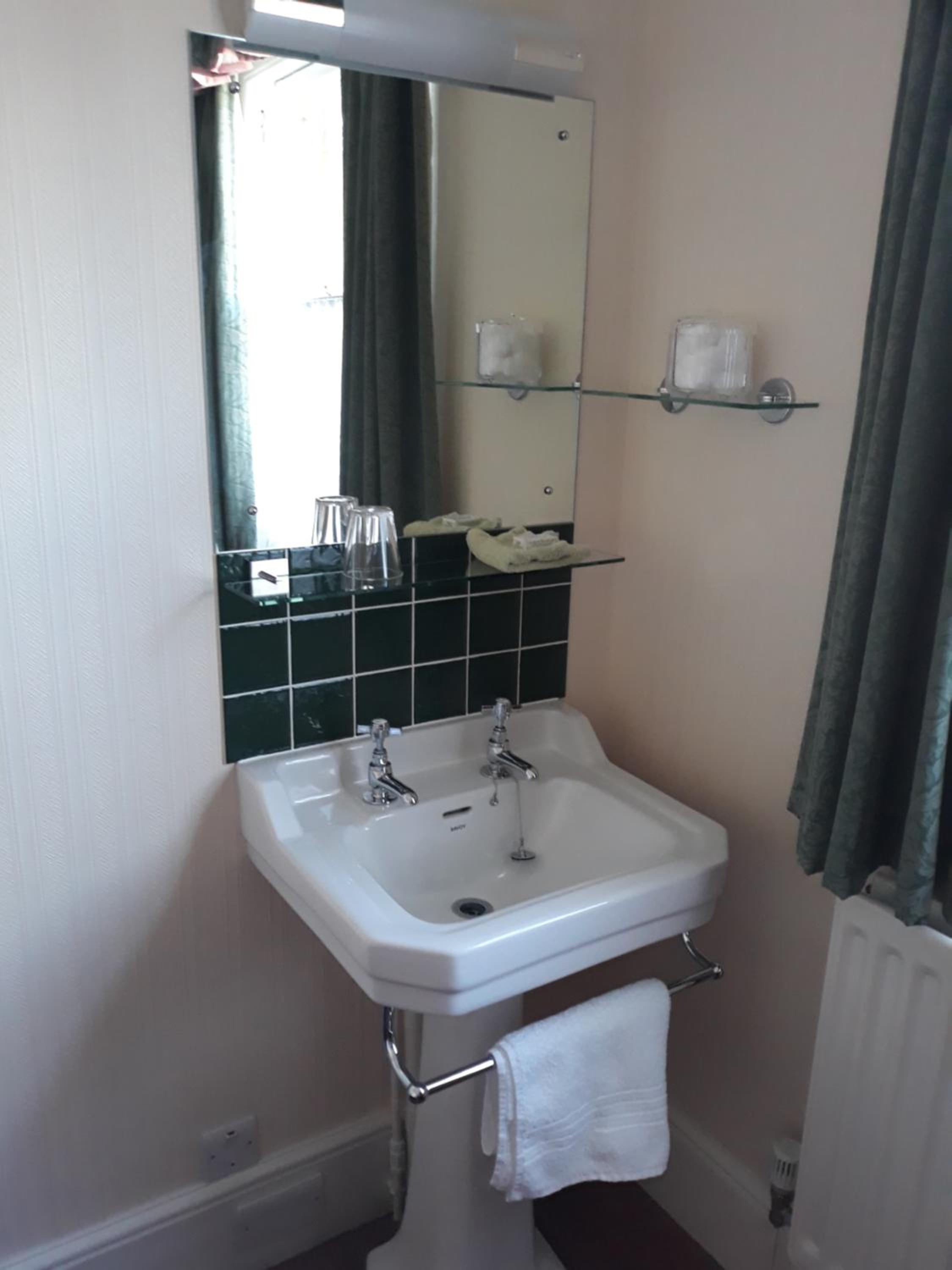 Banbury Vacations - Banbury Cross BB - Property Image 82