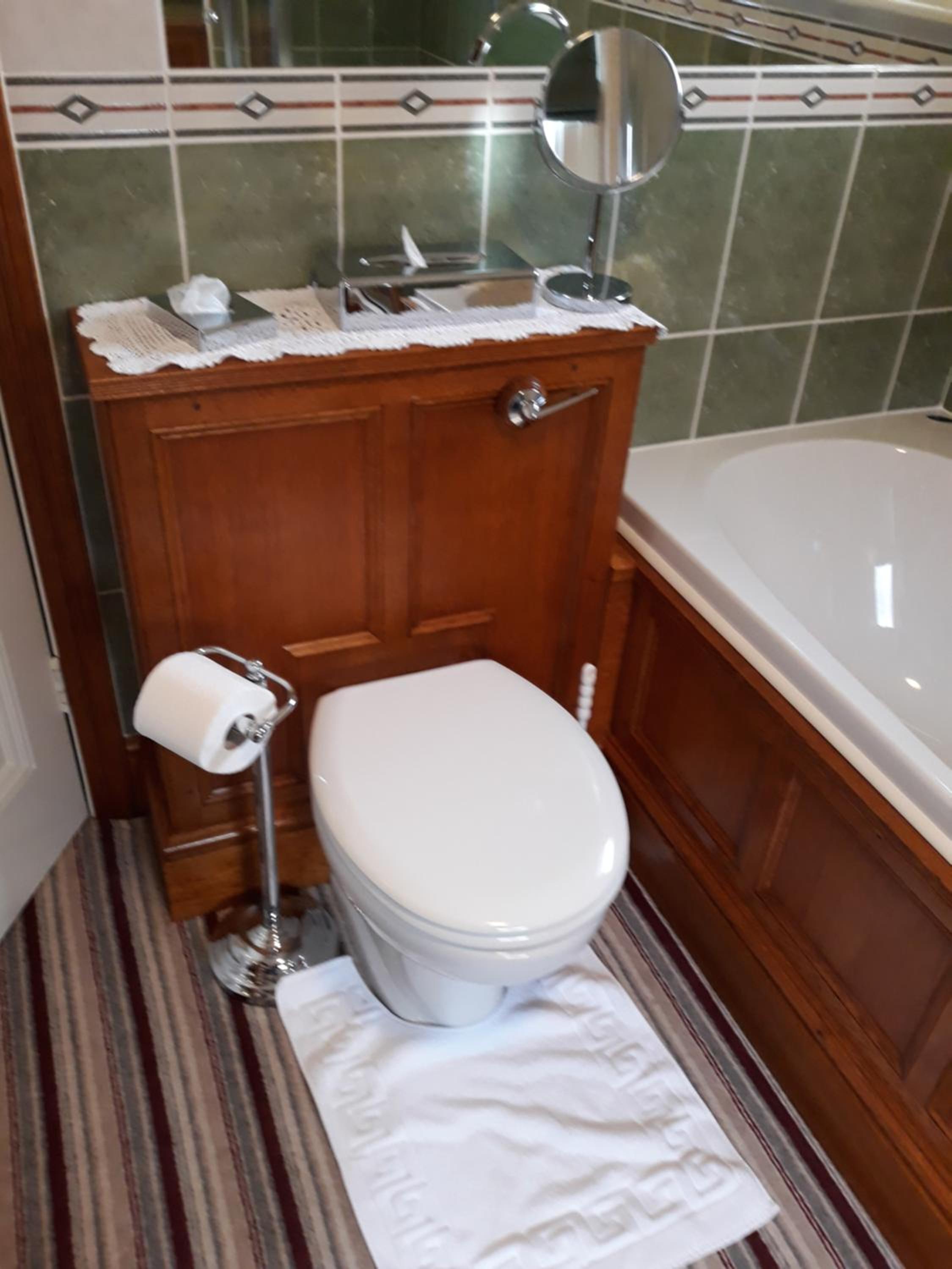 Banbury Vacations - Banbury Cross BB - Property Image 74