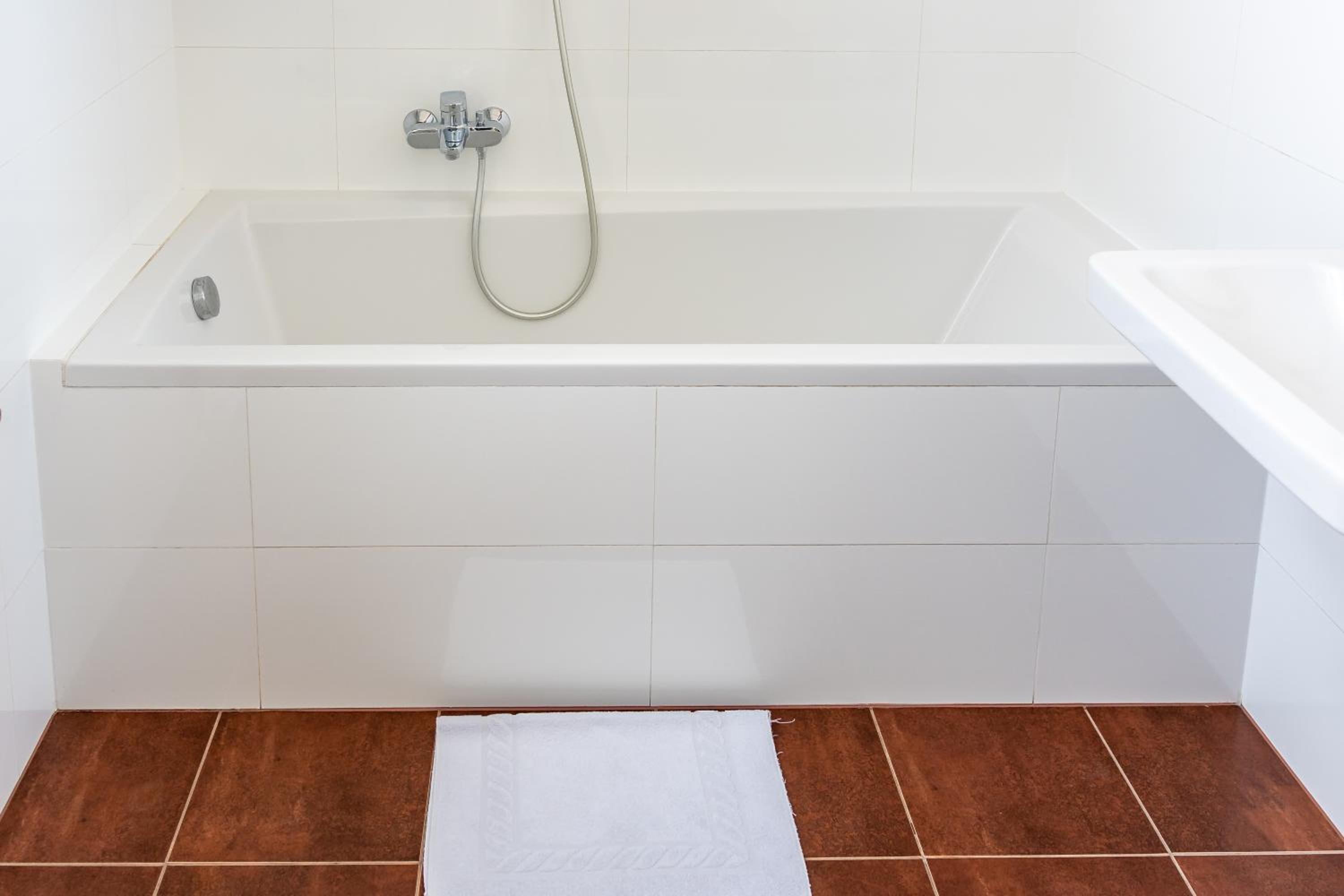 Apartmány Hradební