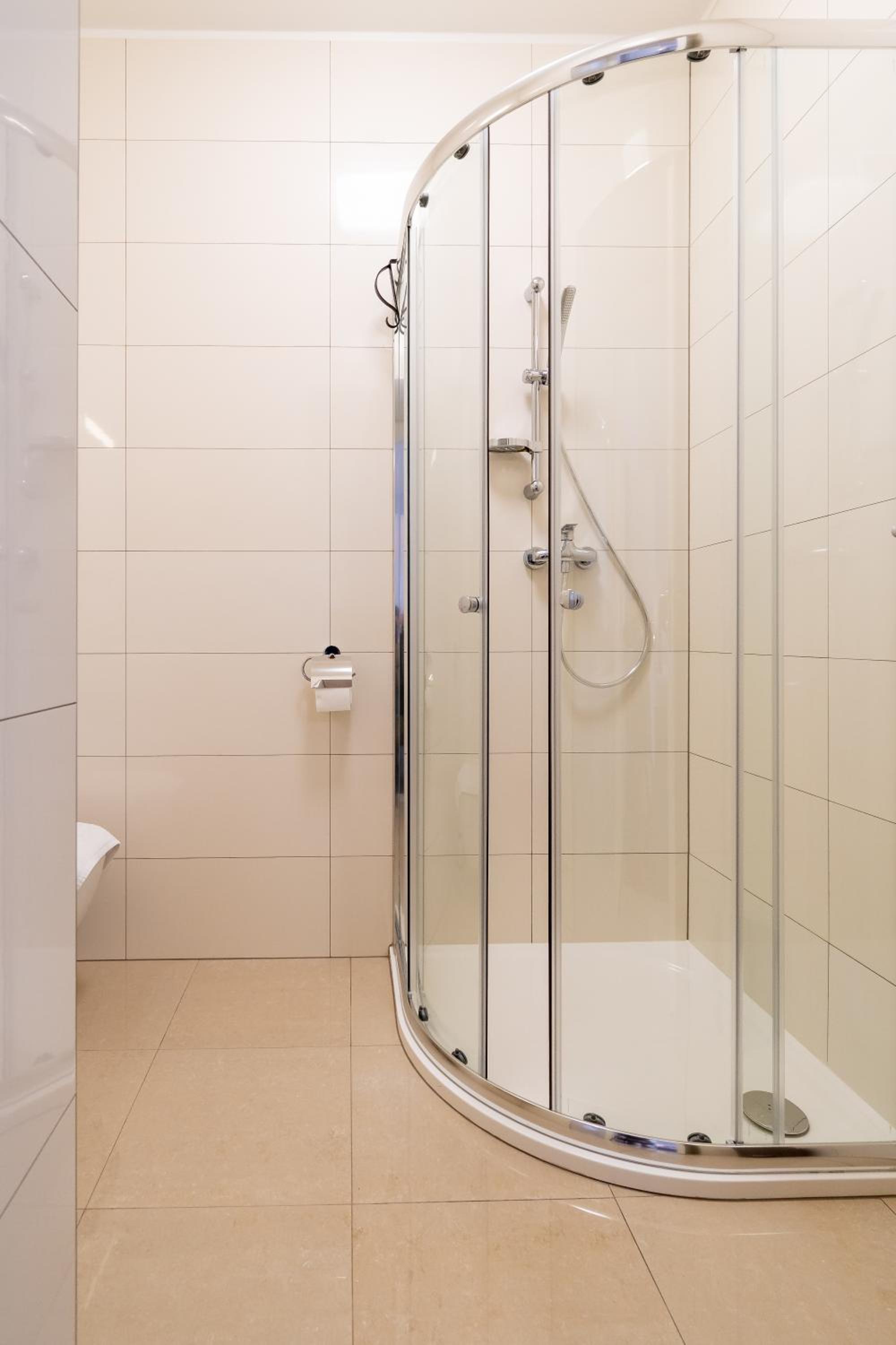 Apartmány Hradební