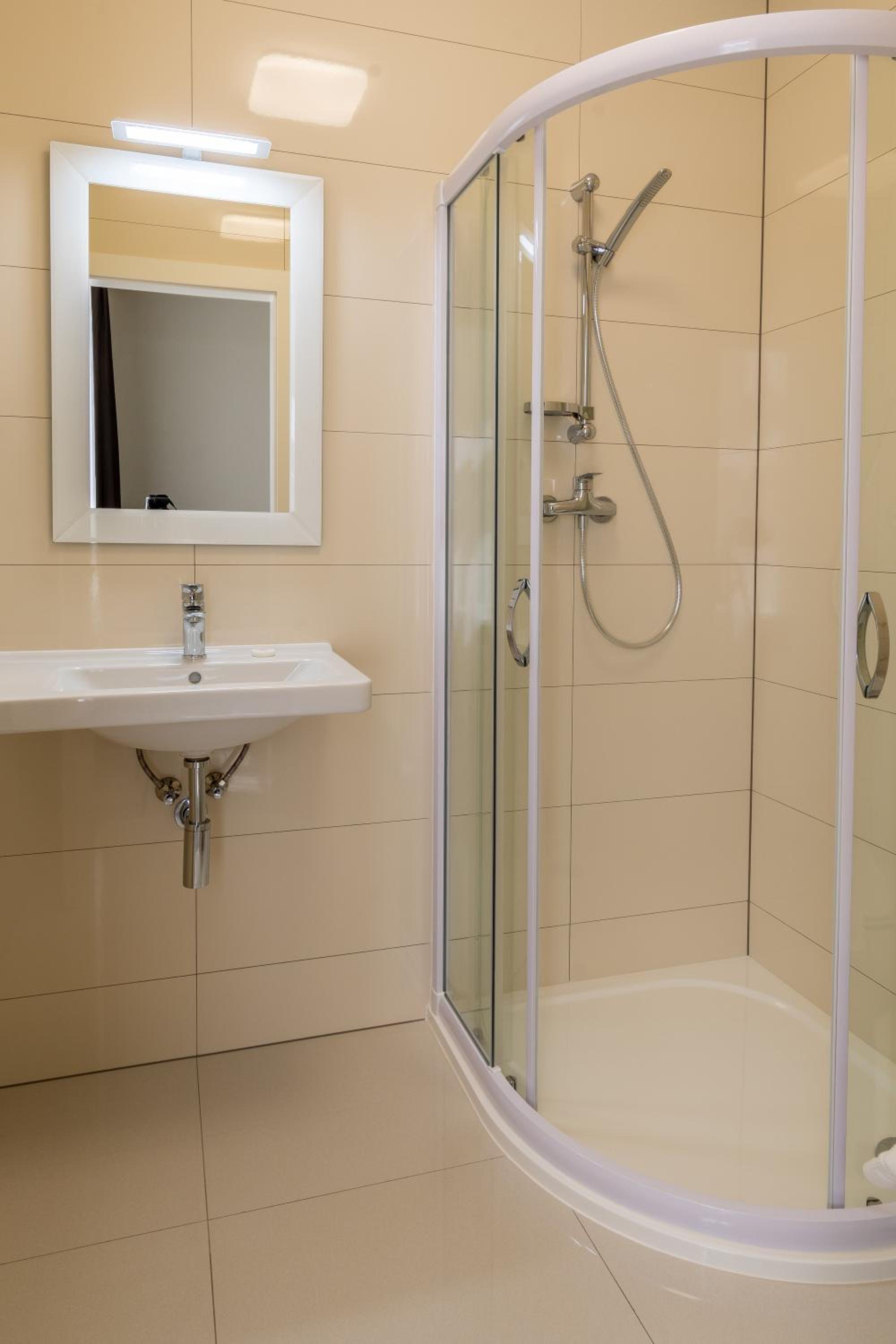 Apartmány Hradební