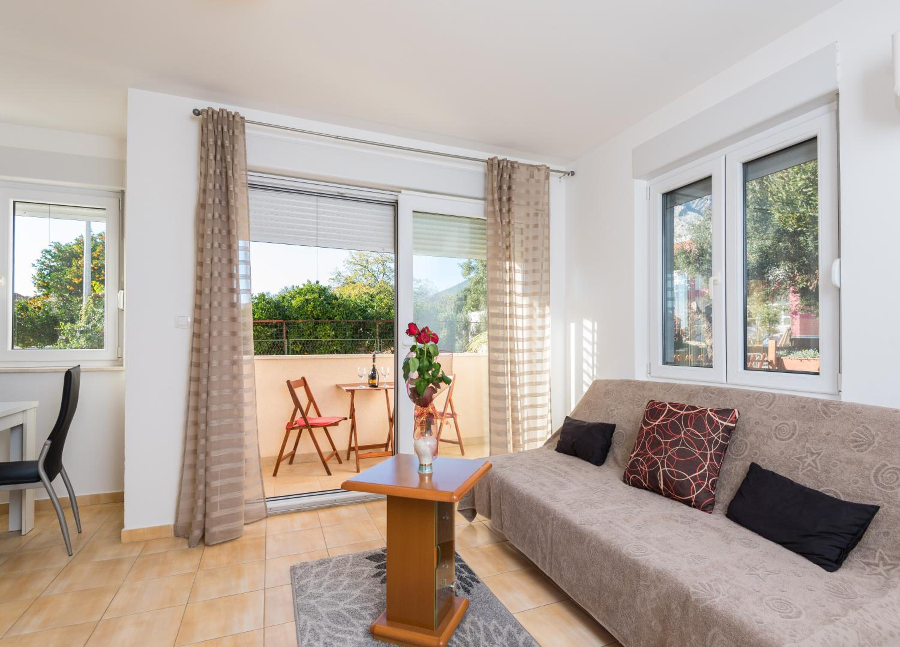 Apartments Leko view 4