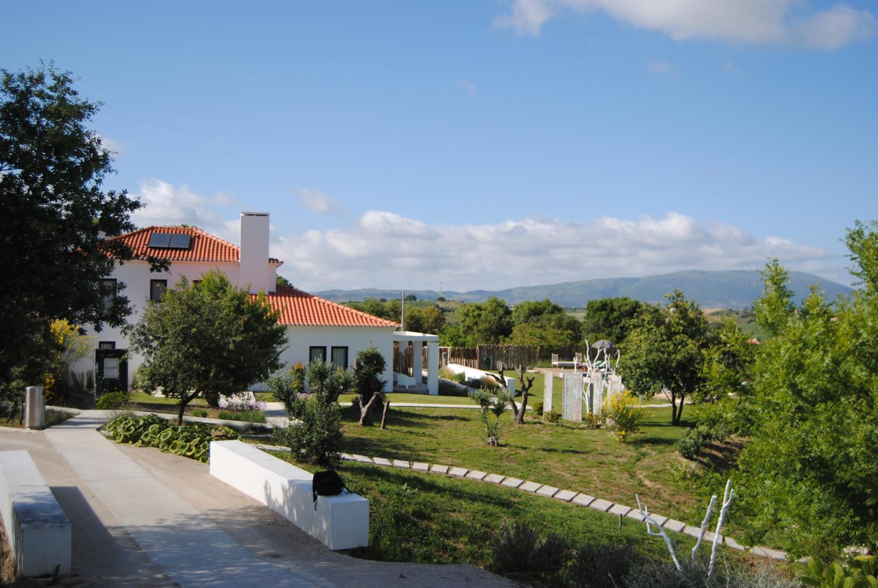 CAMBEIROS - Guest House