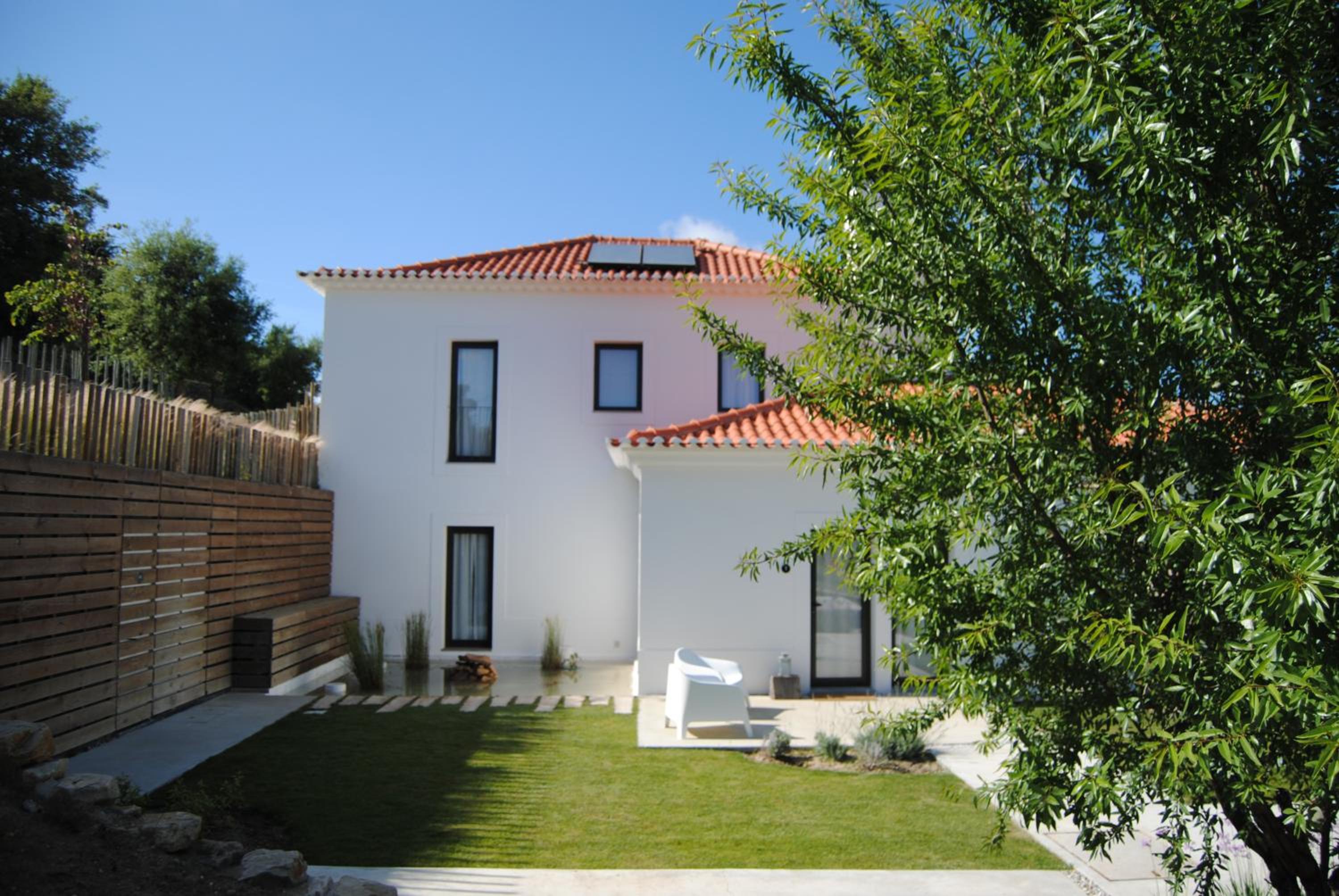 CAMBEIROS - Guest House