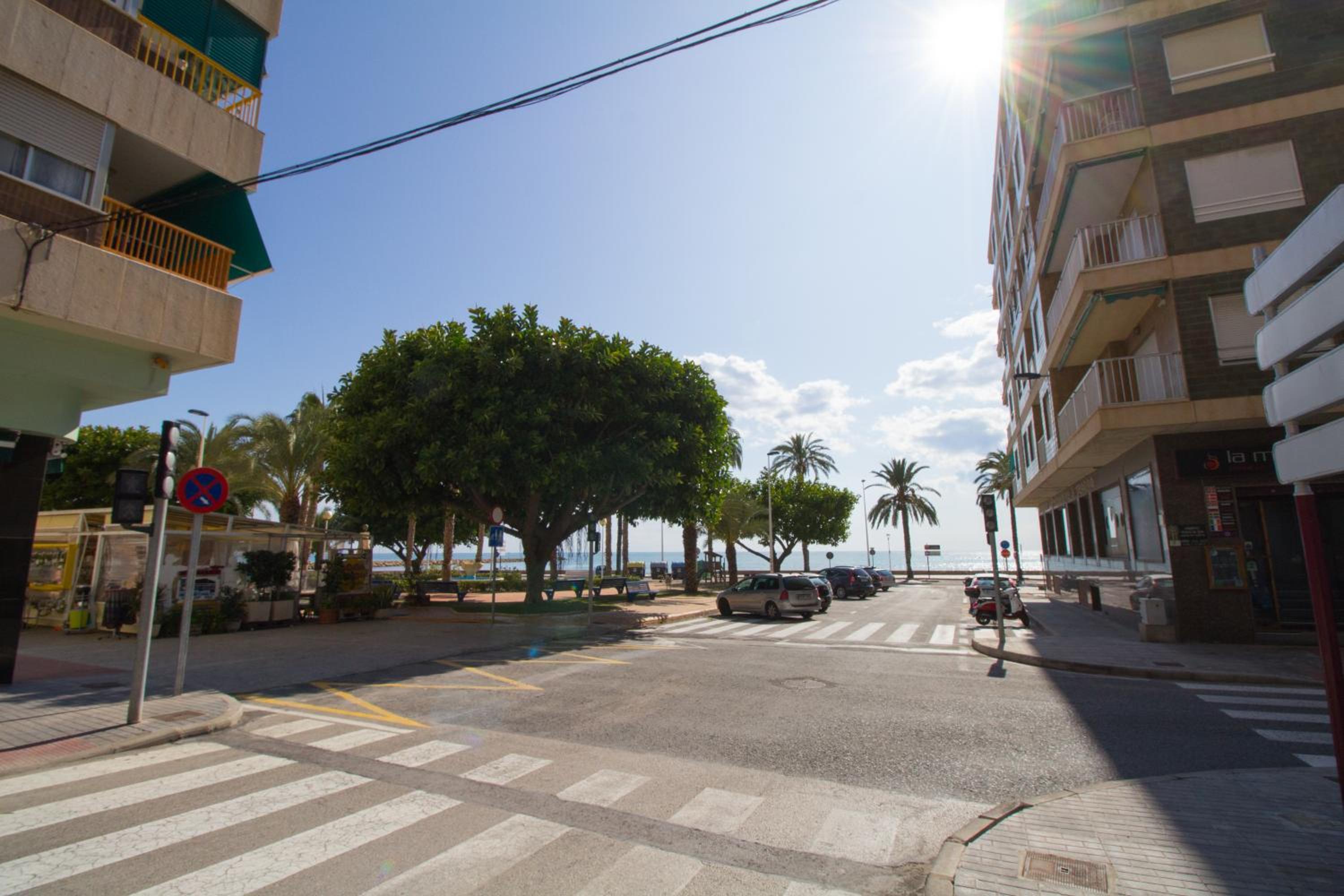 Alacant Home: Santa Pola. Piso moderno a 200 metros de la playa view 5