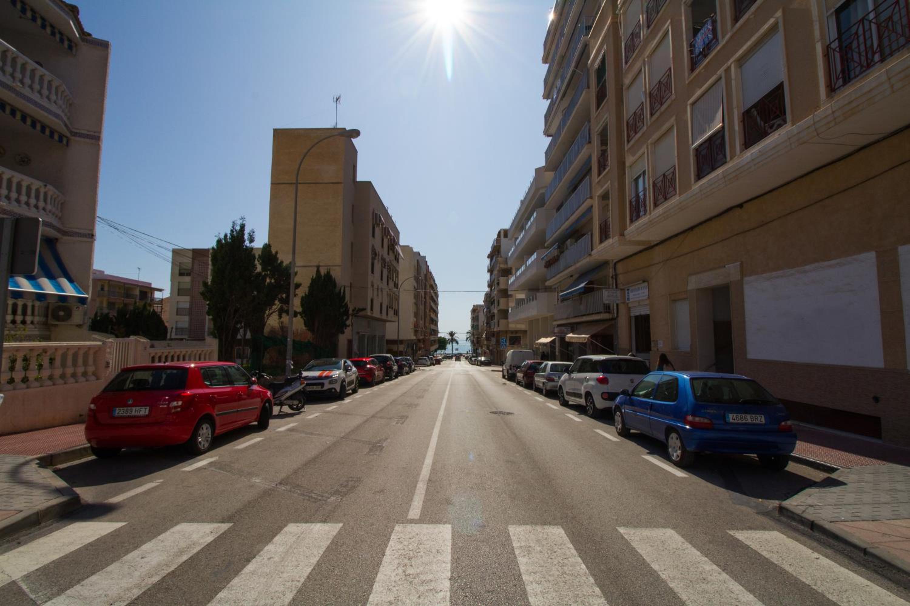 Alacant Home: Santa Pola. Piso moderno a 200 metros de la playa view 4