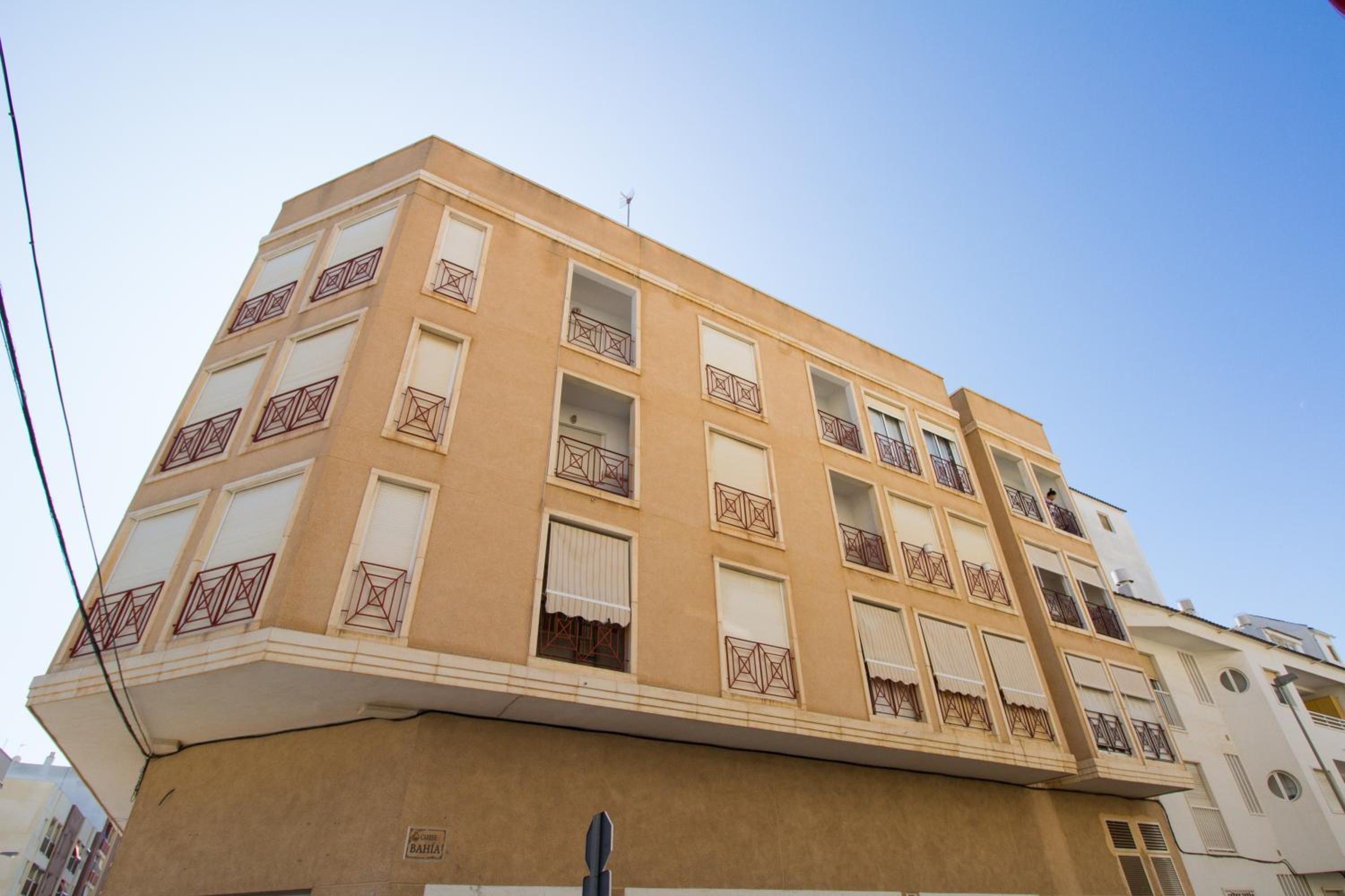 Alacant Home: Santa Pola. Piso moderno a 200 metros de la playa view 3