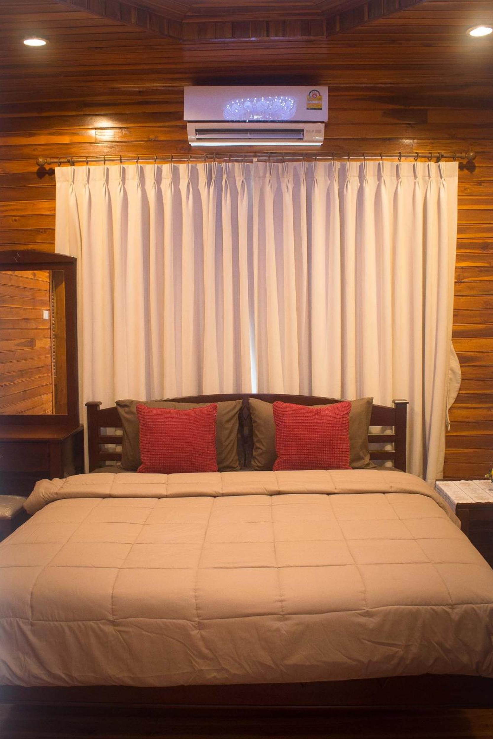 PK Retreat Hua Hin