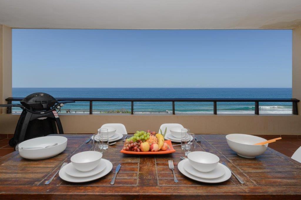 Sunrise Beach View view 4