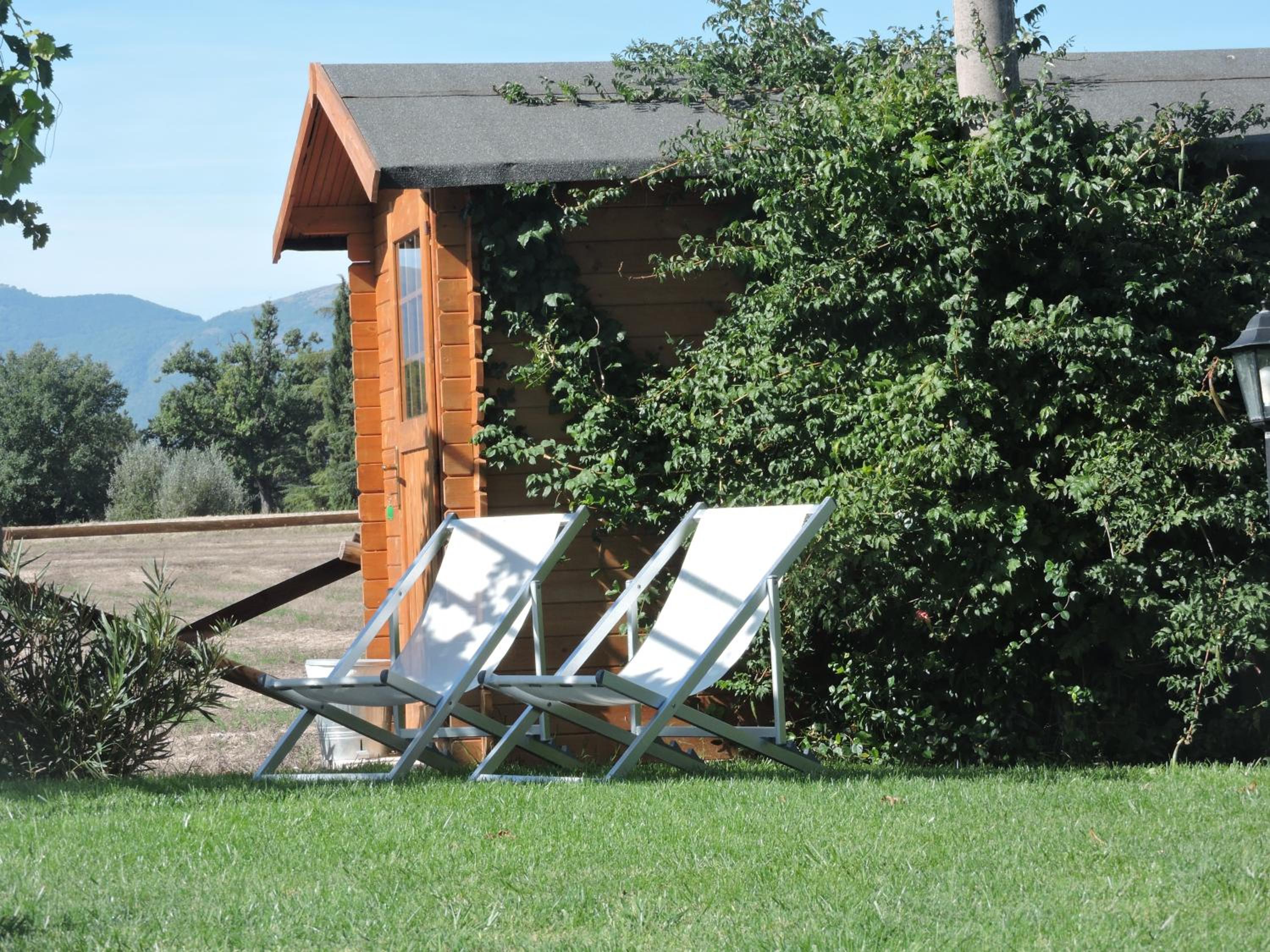 Casa Cardarella view 3