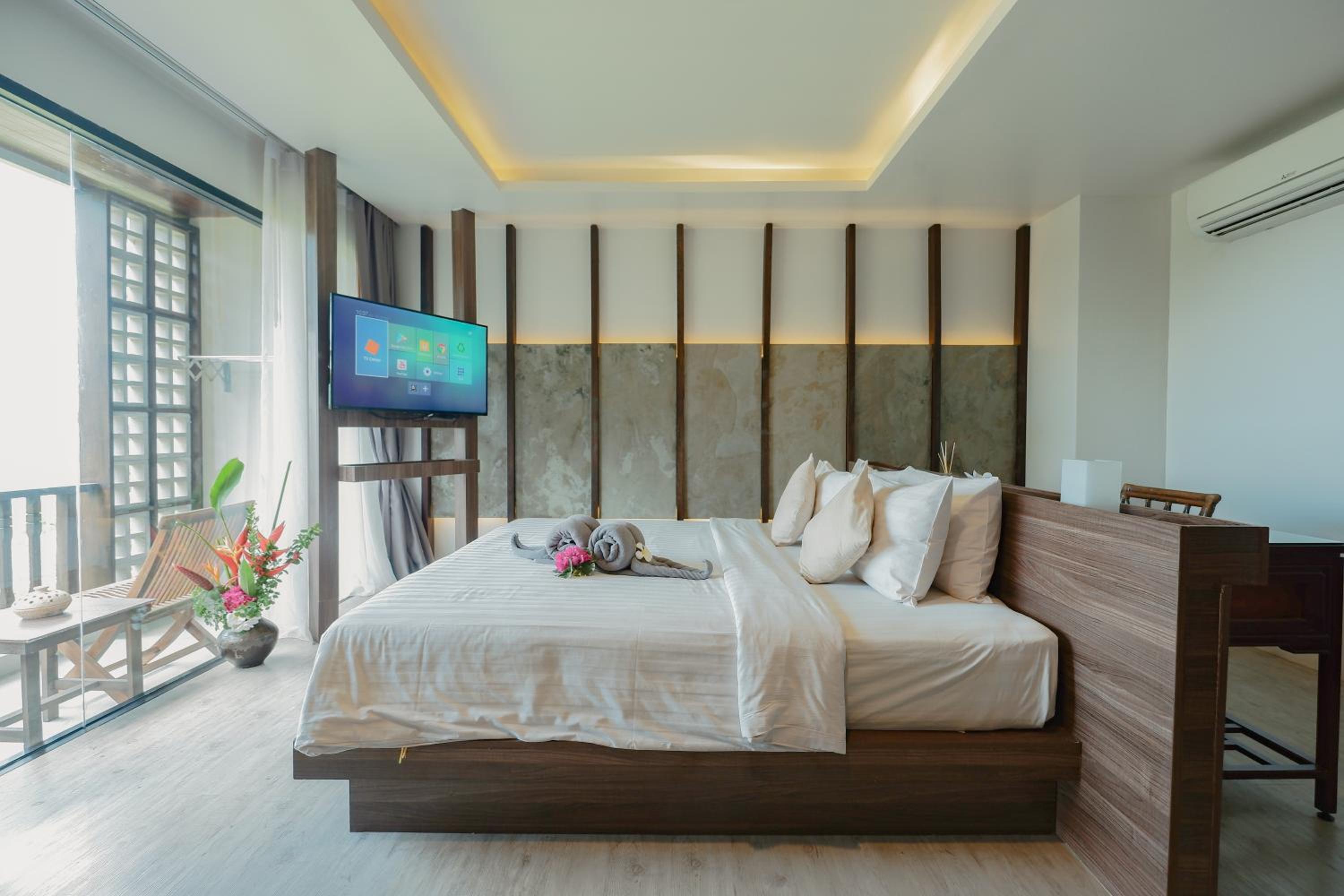 SriLanta Resort and Spa