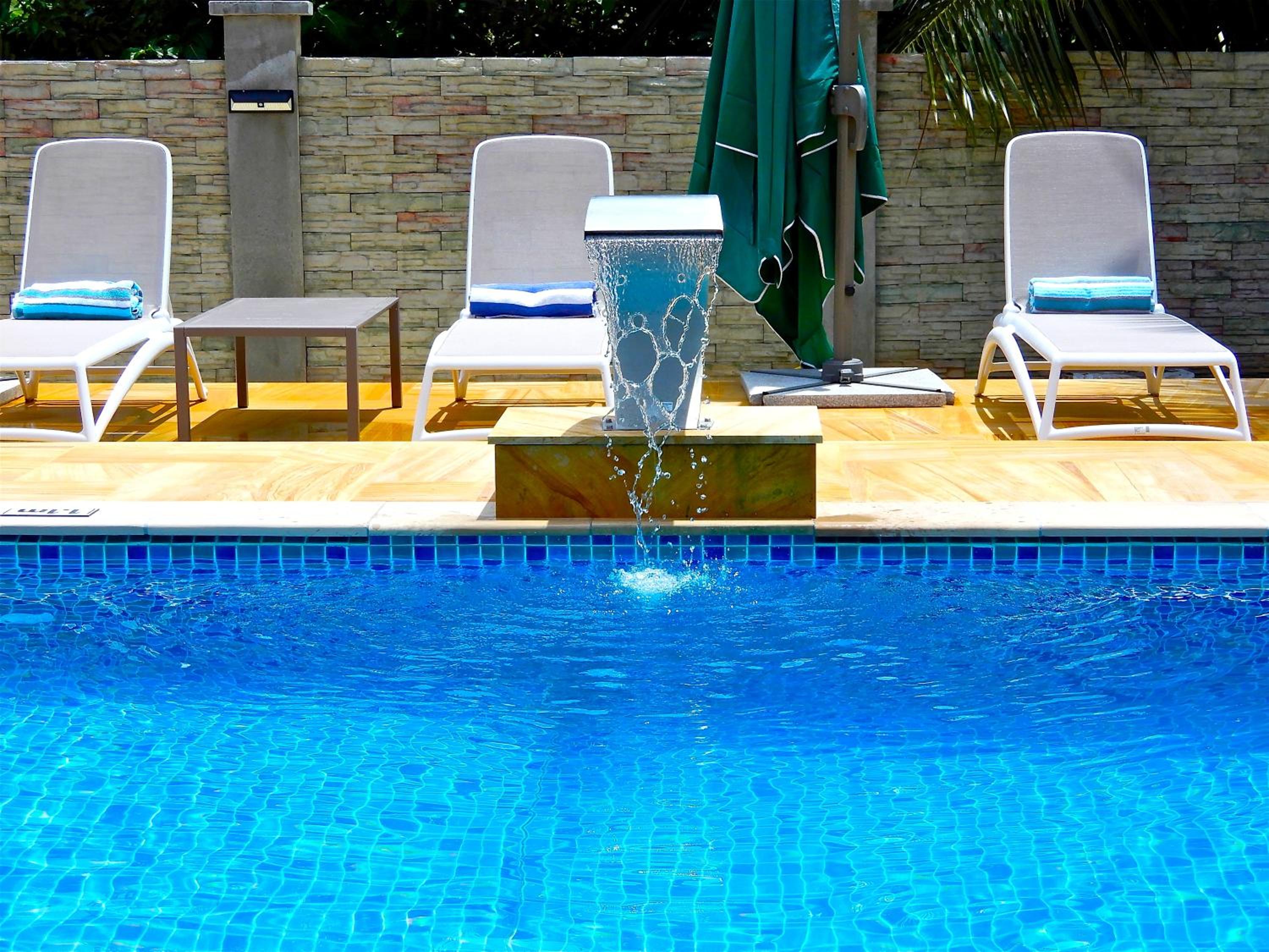 Villa Pasyon photo 5