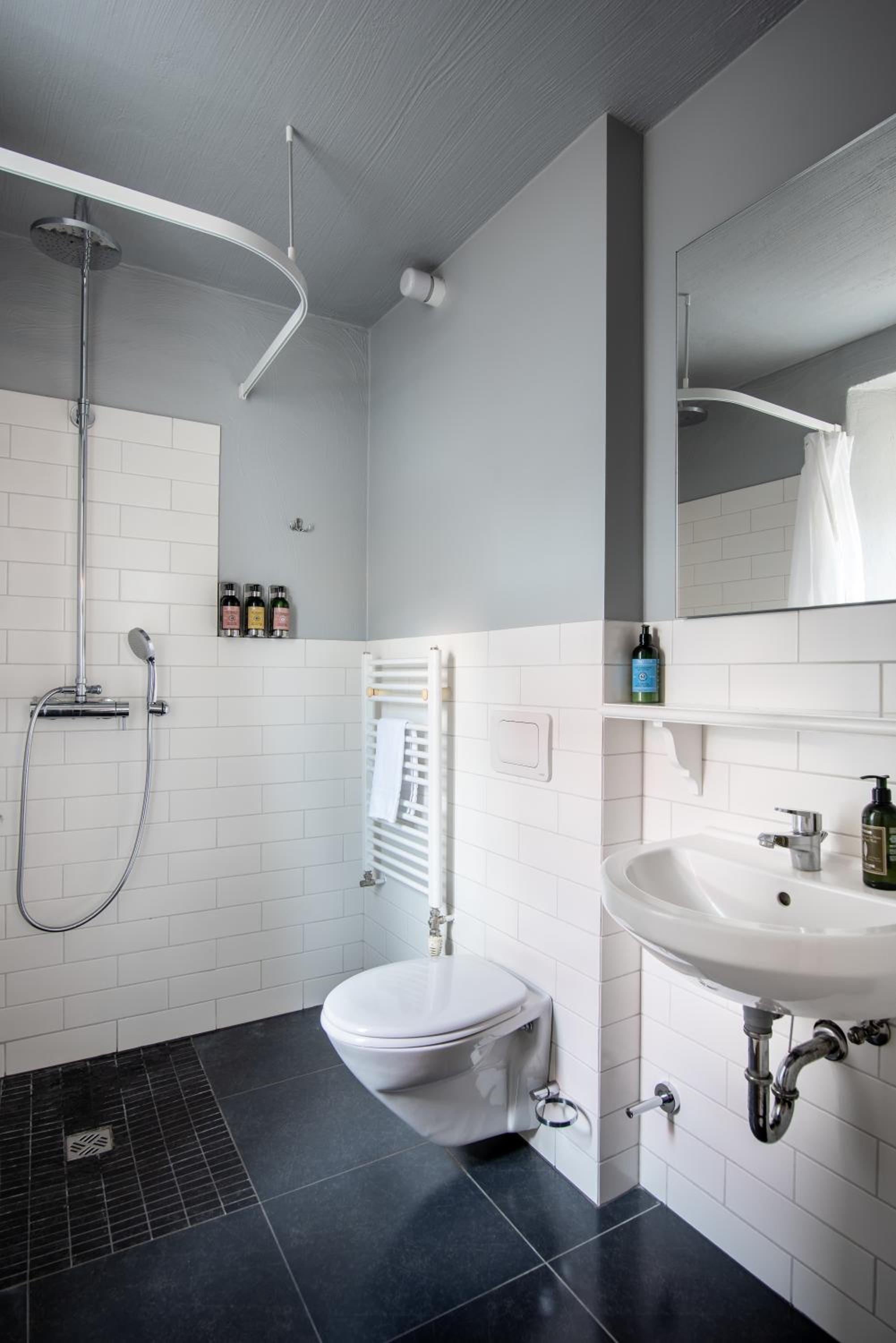 Reykjavik Residence Apartment Hotel 12