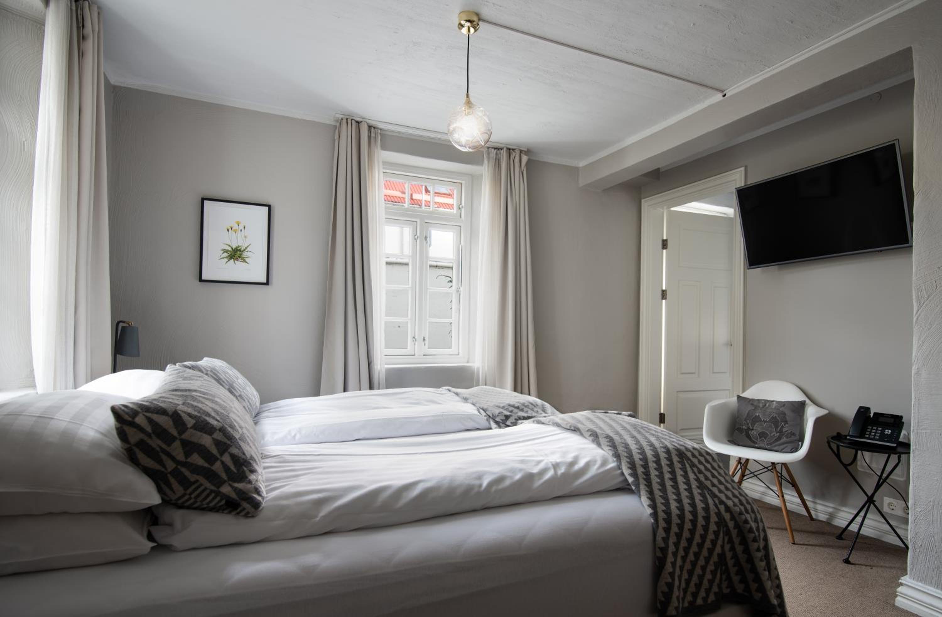 Reykjavik Residence Apartment Hotel 13