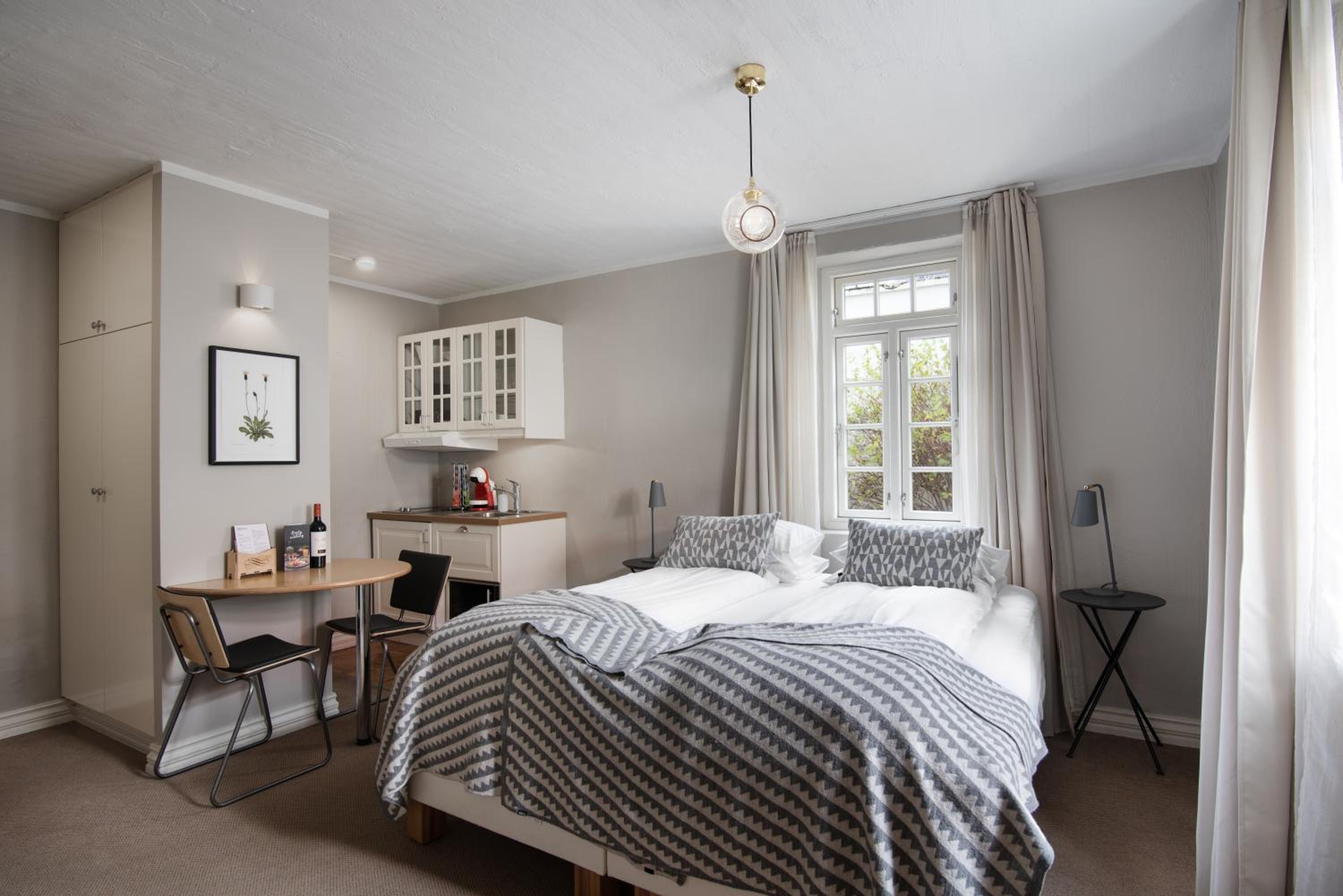 Reykjavik Residence Apartment Hotel 14