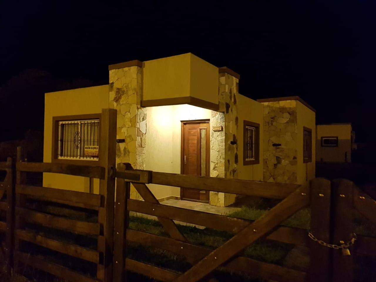 Complejo Solanas