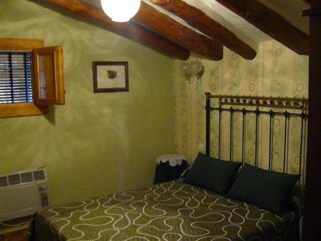 Casa Rural Torre De Campos