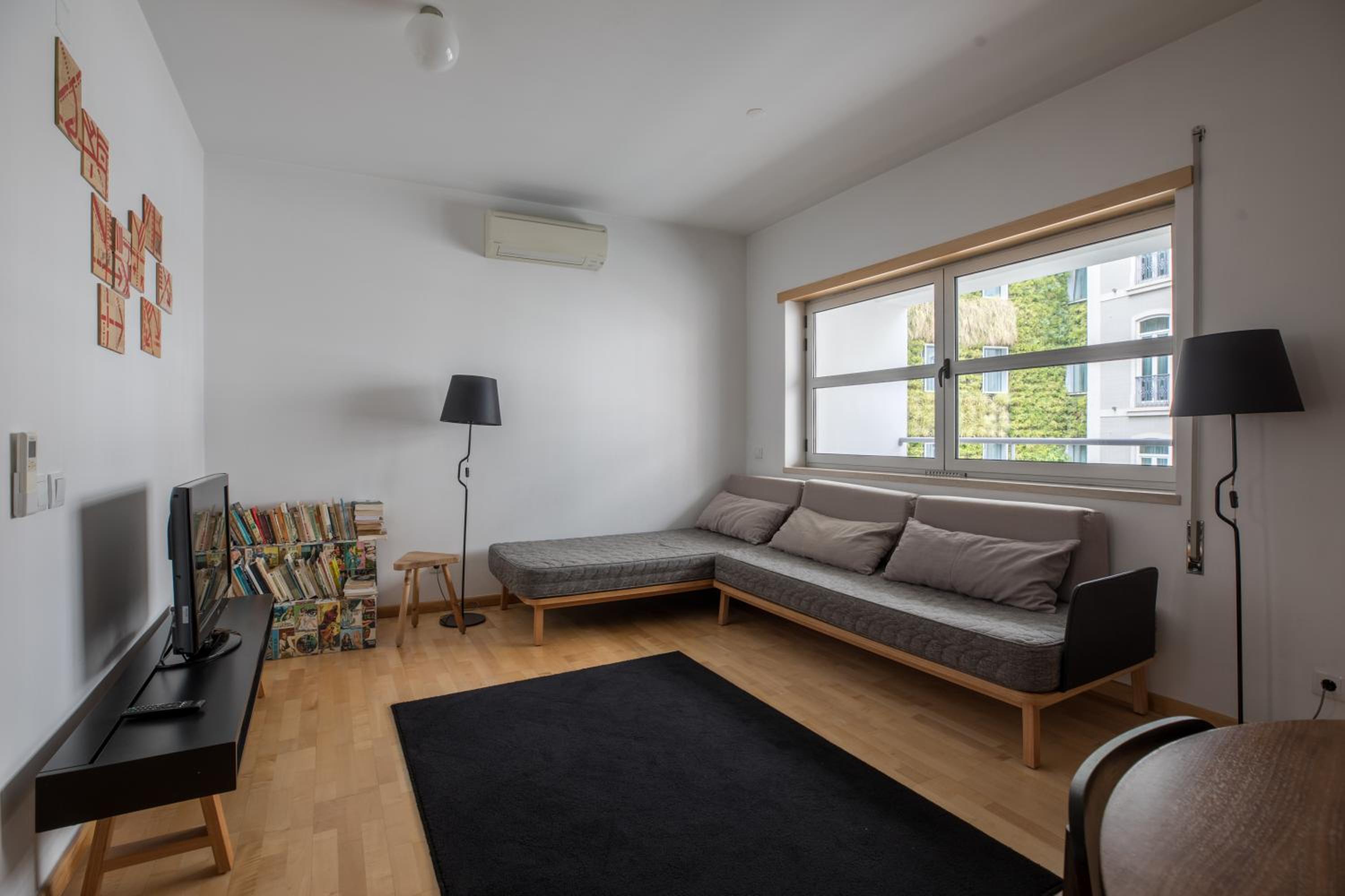 The Lisbonaire Apartments