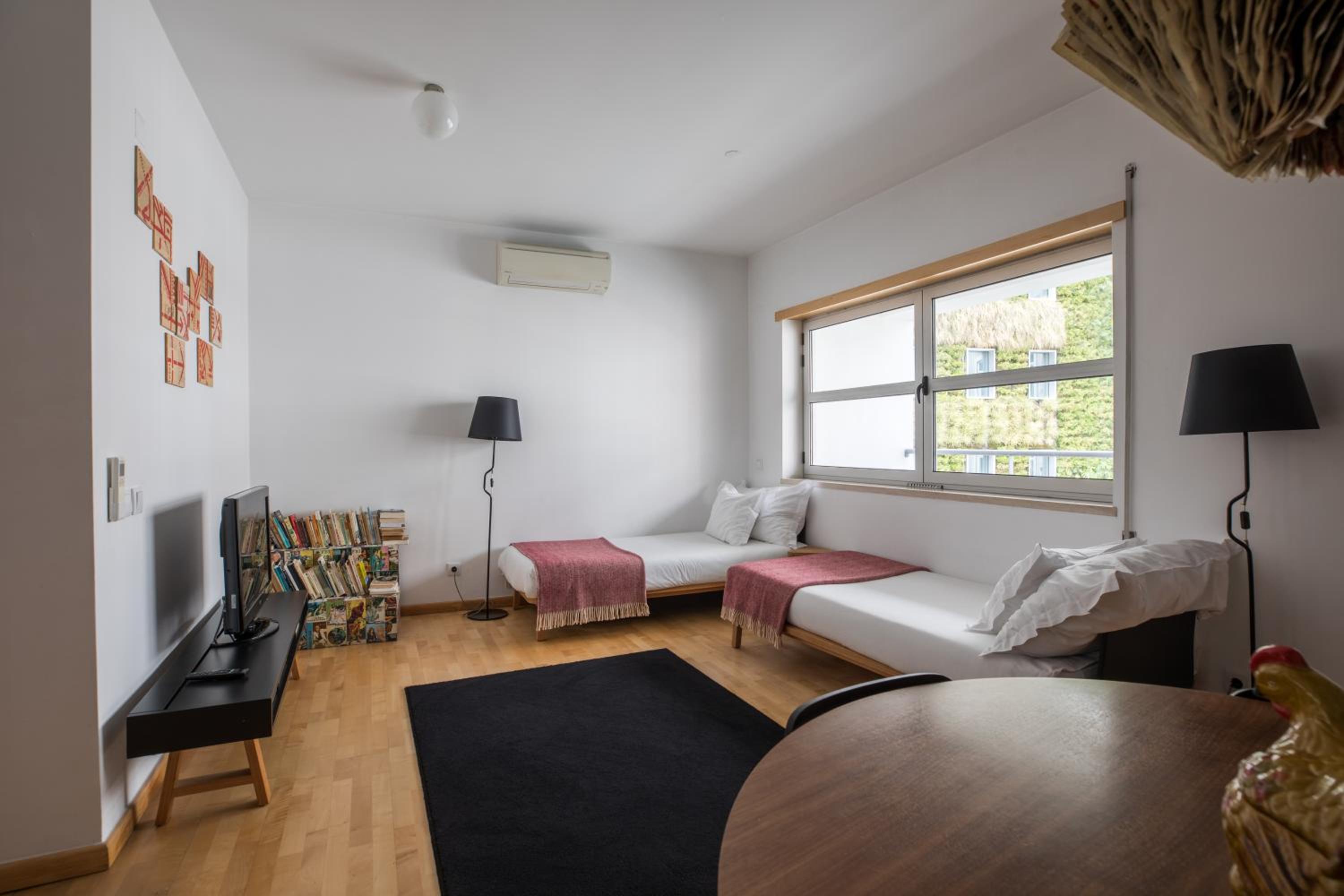 The Lisbonaire Apartments