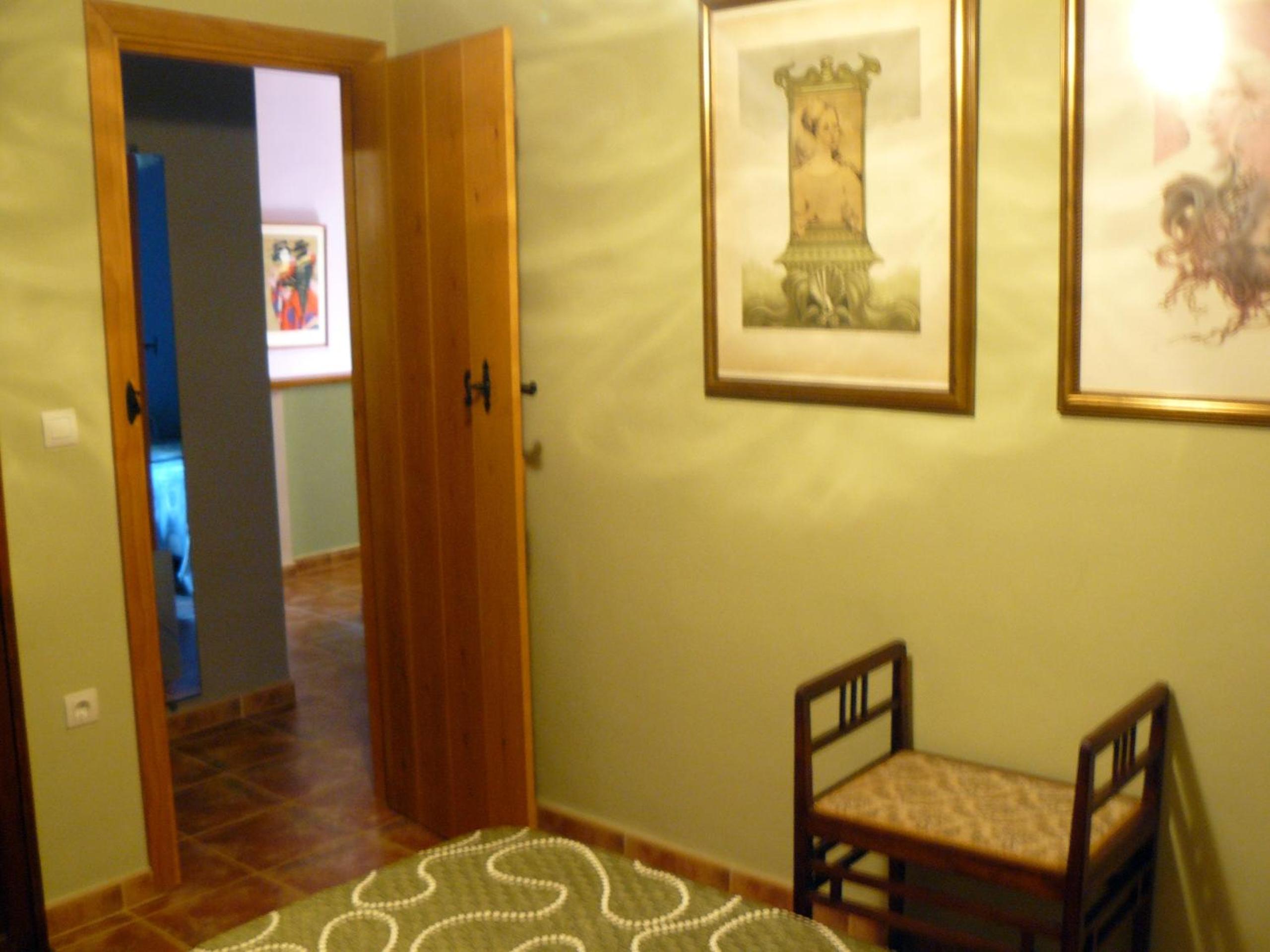 Casa Rural Torre De Campos