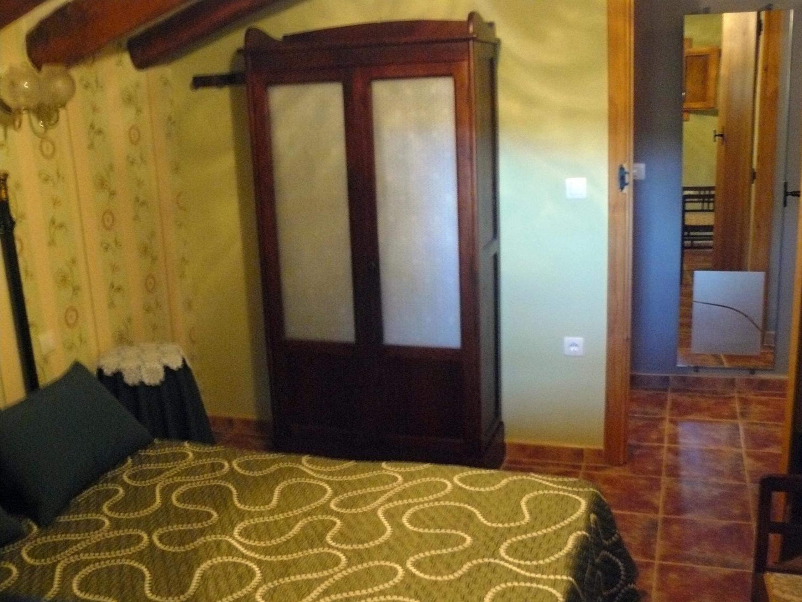 Casa Rural Torre De Campos