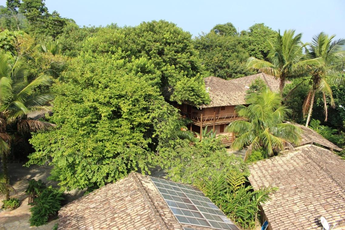 Pousada Canto Verde