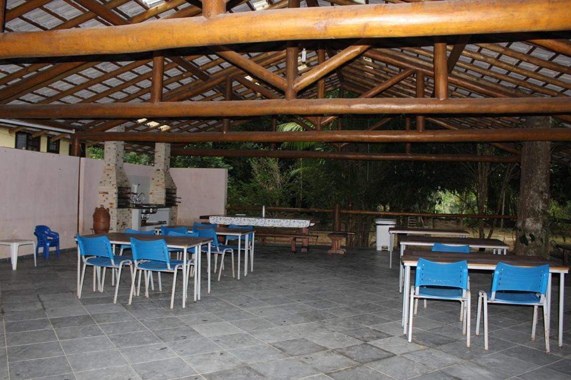 Pousada Canto Verde
