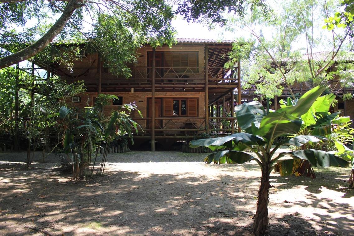Pousada Canto Verde