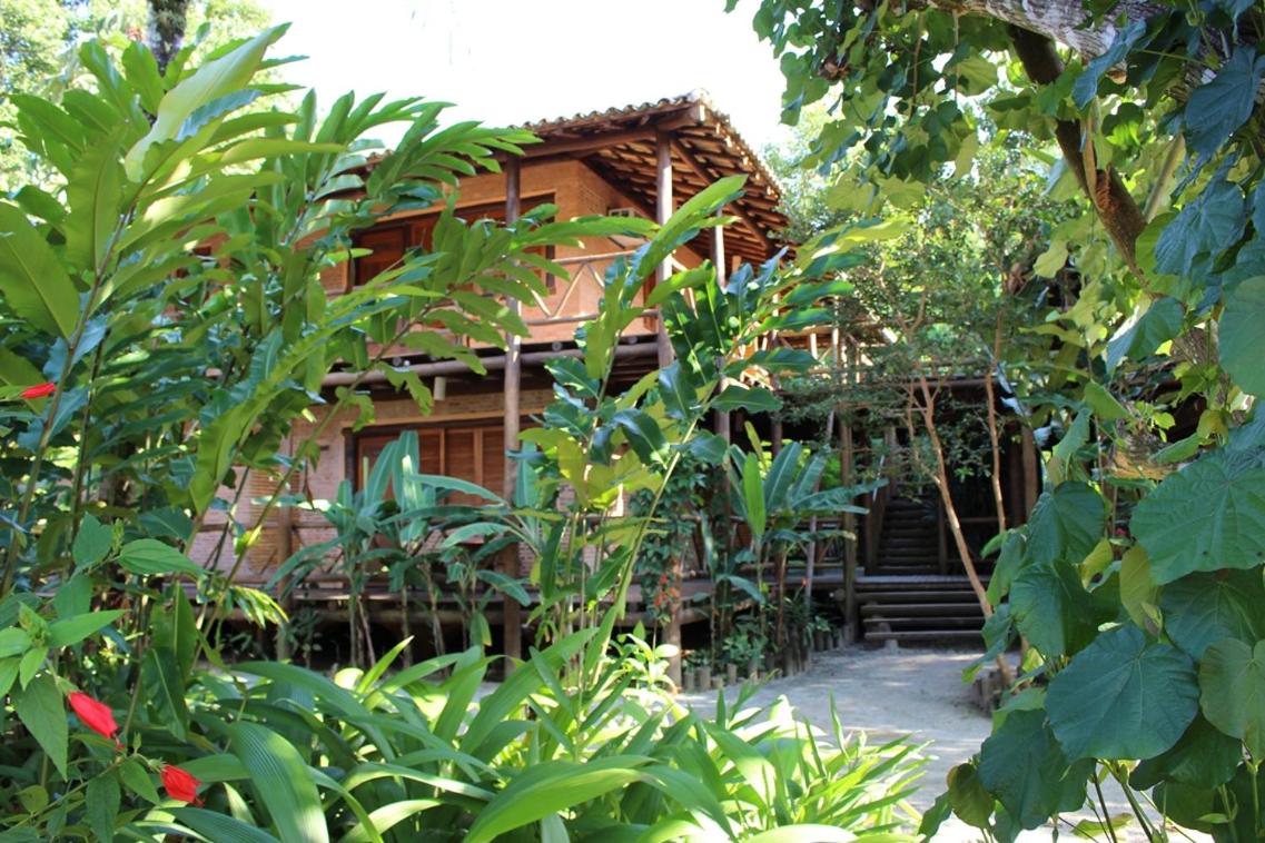 Pousada Canto Verde