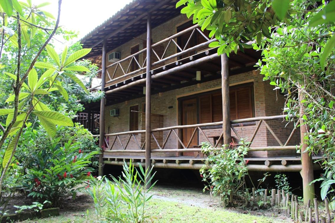 Pousada Canto Verde