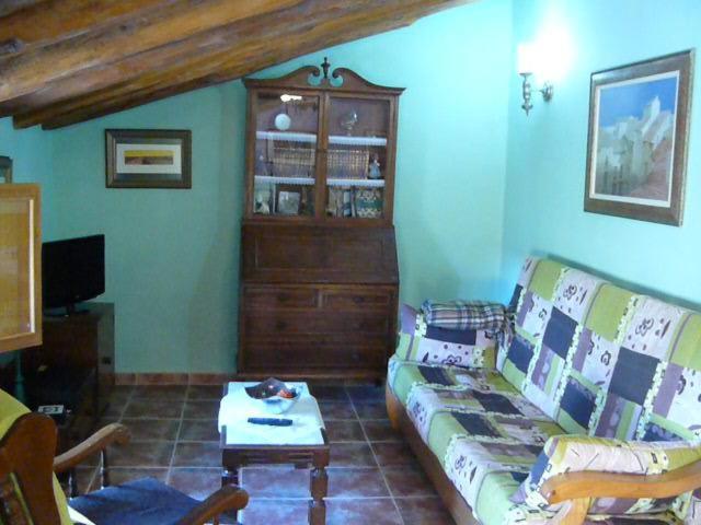 Casa Rural Torre De Campos