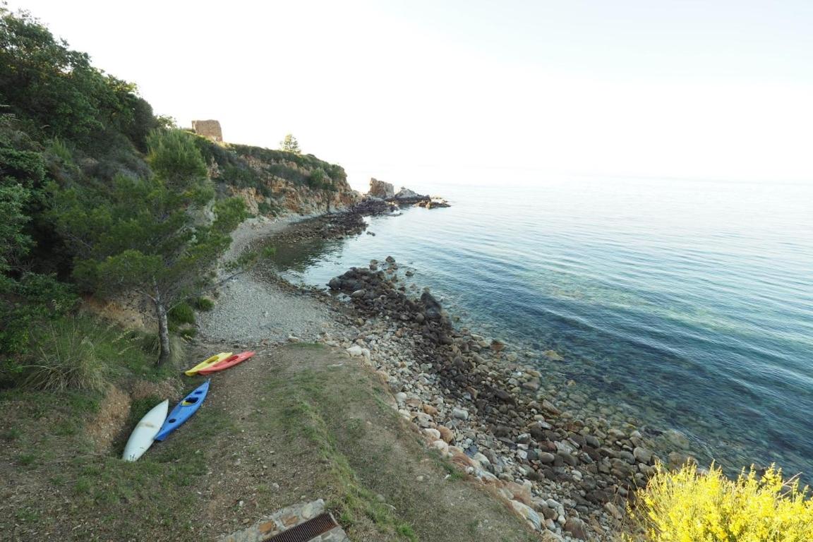 Camping & Village Rais Gerbi view 3