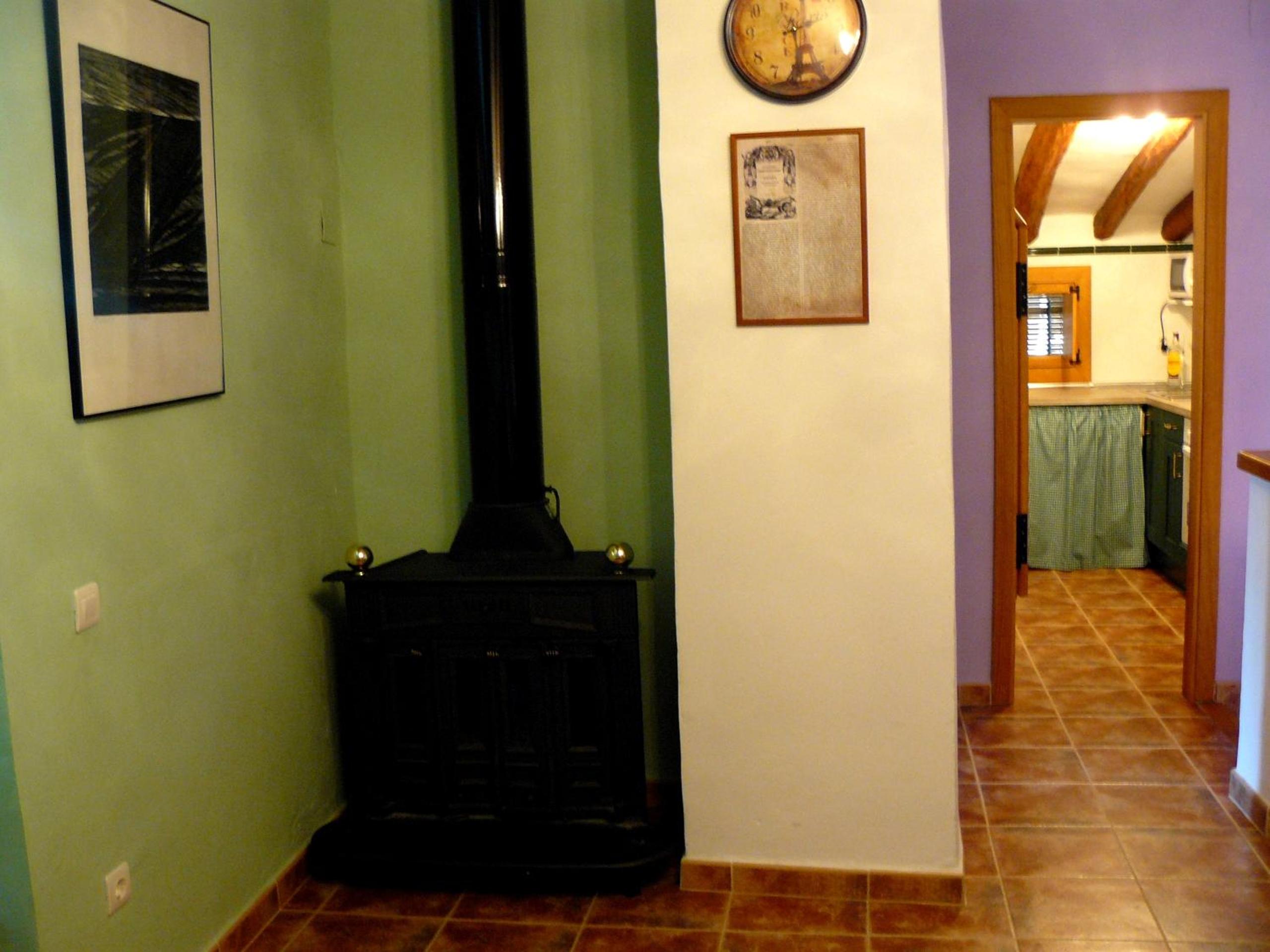 Casa Rural Torre De Campos