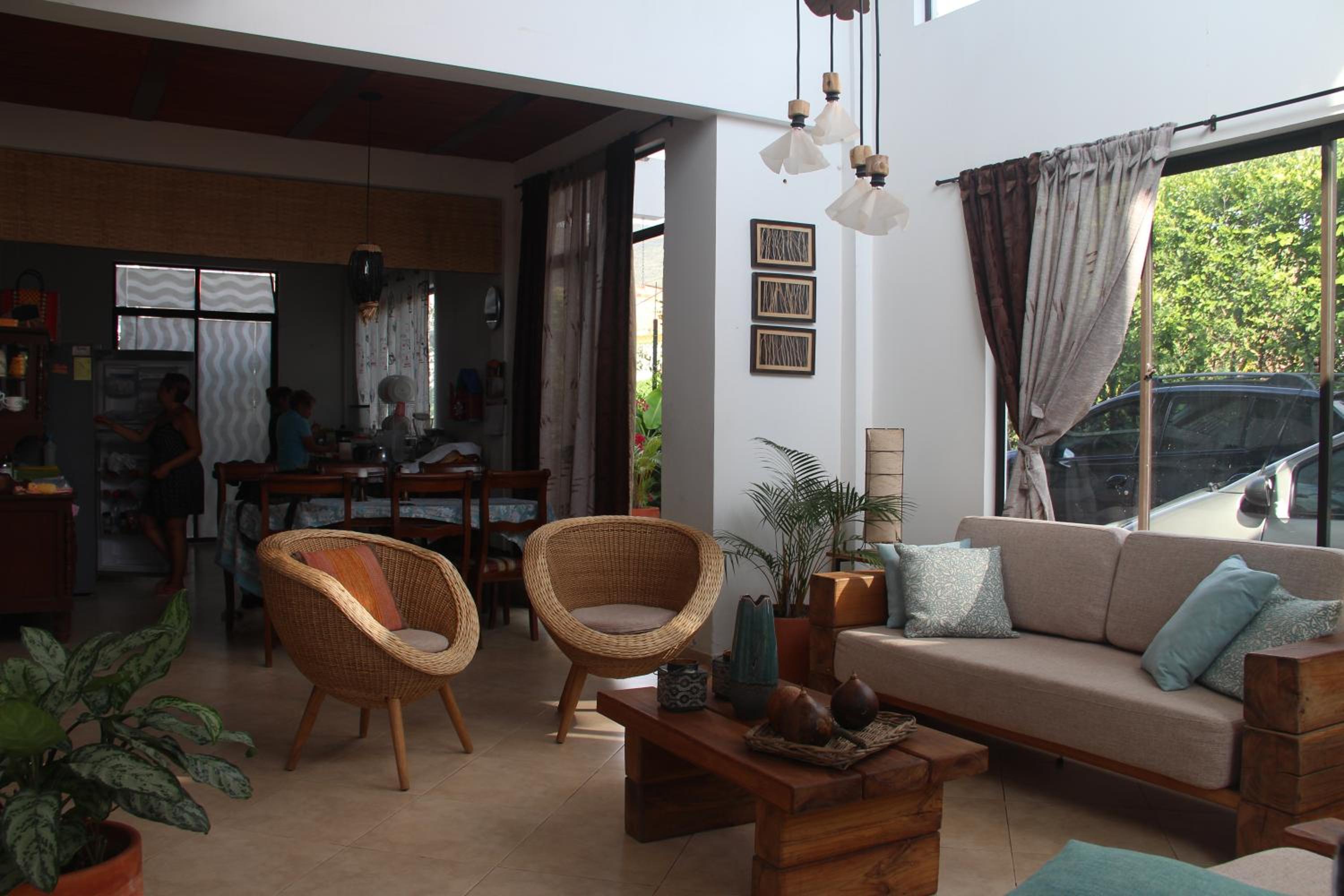 Casa Dornella - Casa de Hospedaje