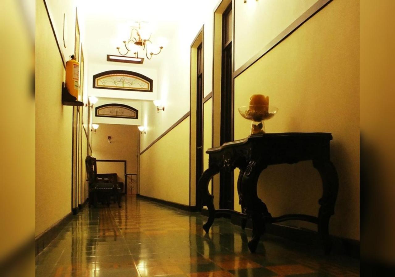 Casa Escobar Buga