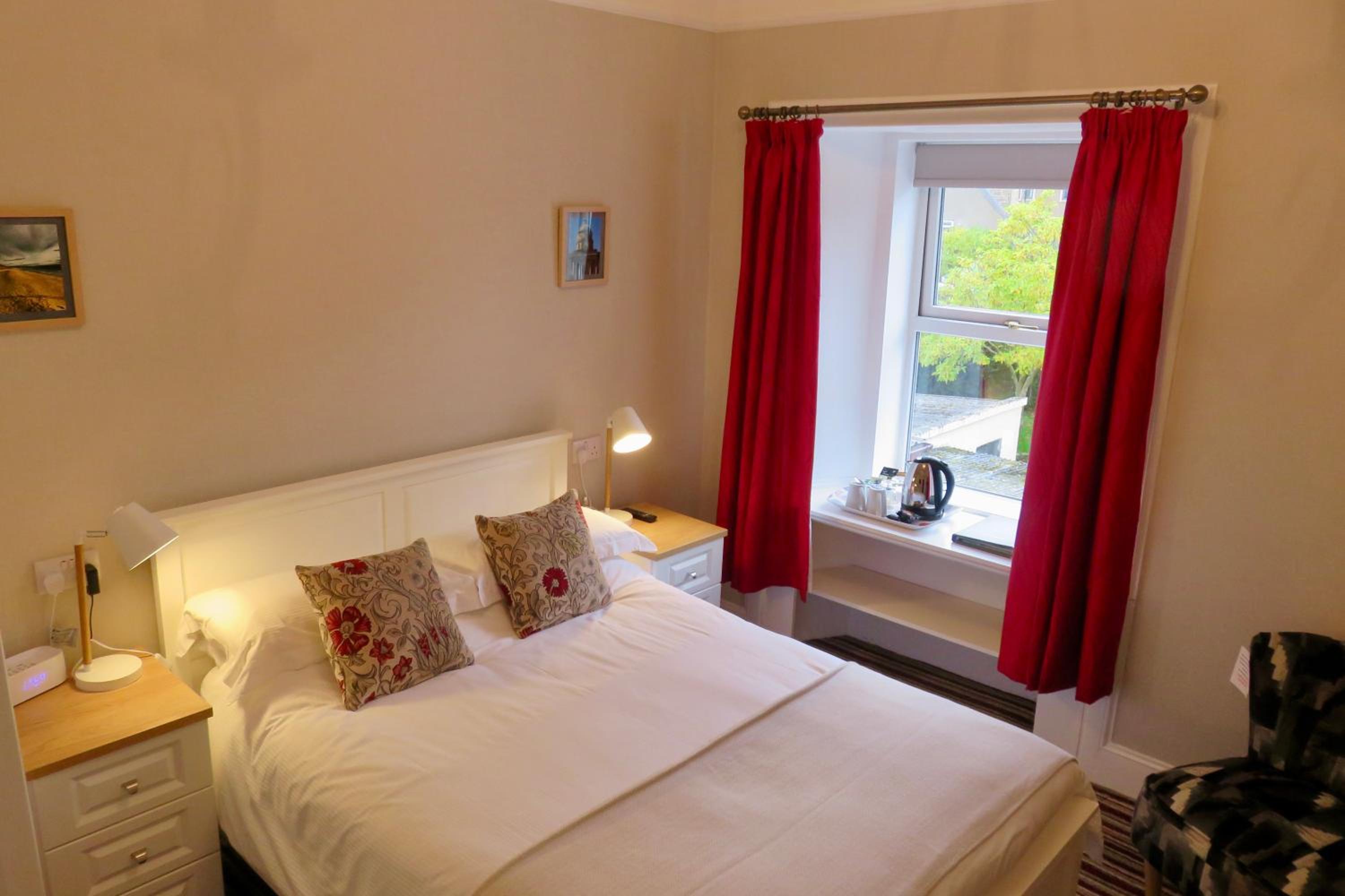 West End Guest House