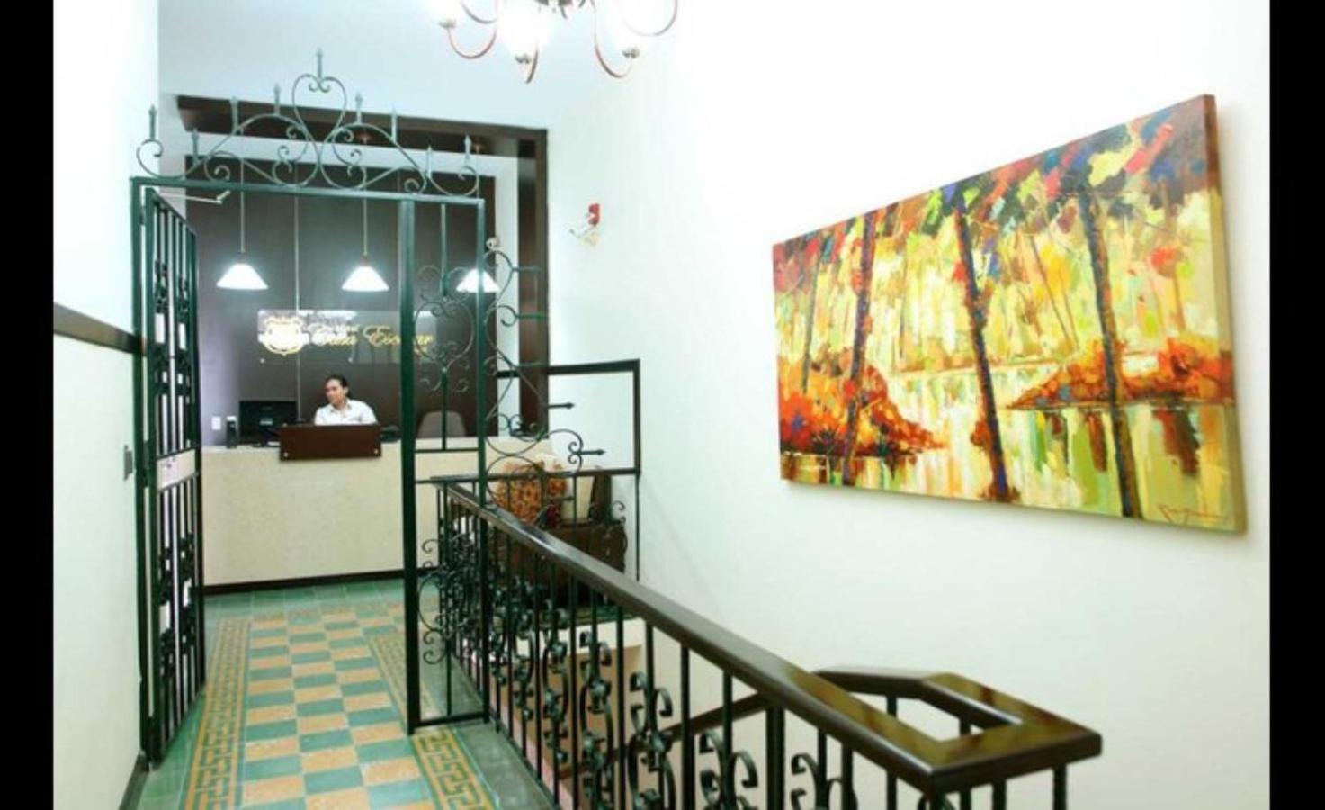Casa Escobar Buga