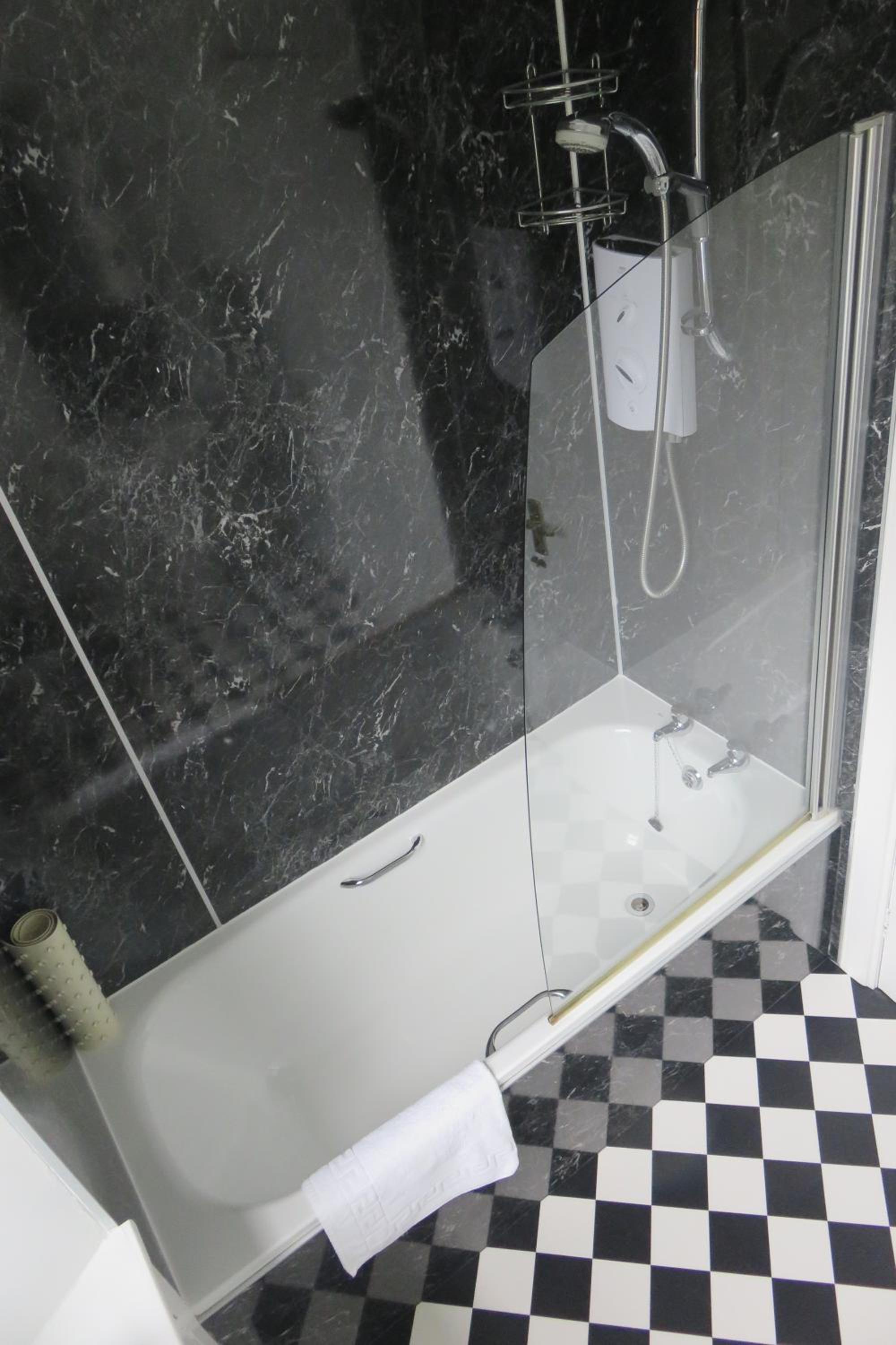 West End Guest House