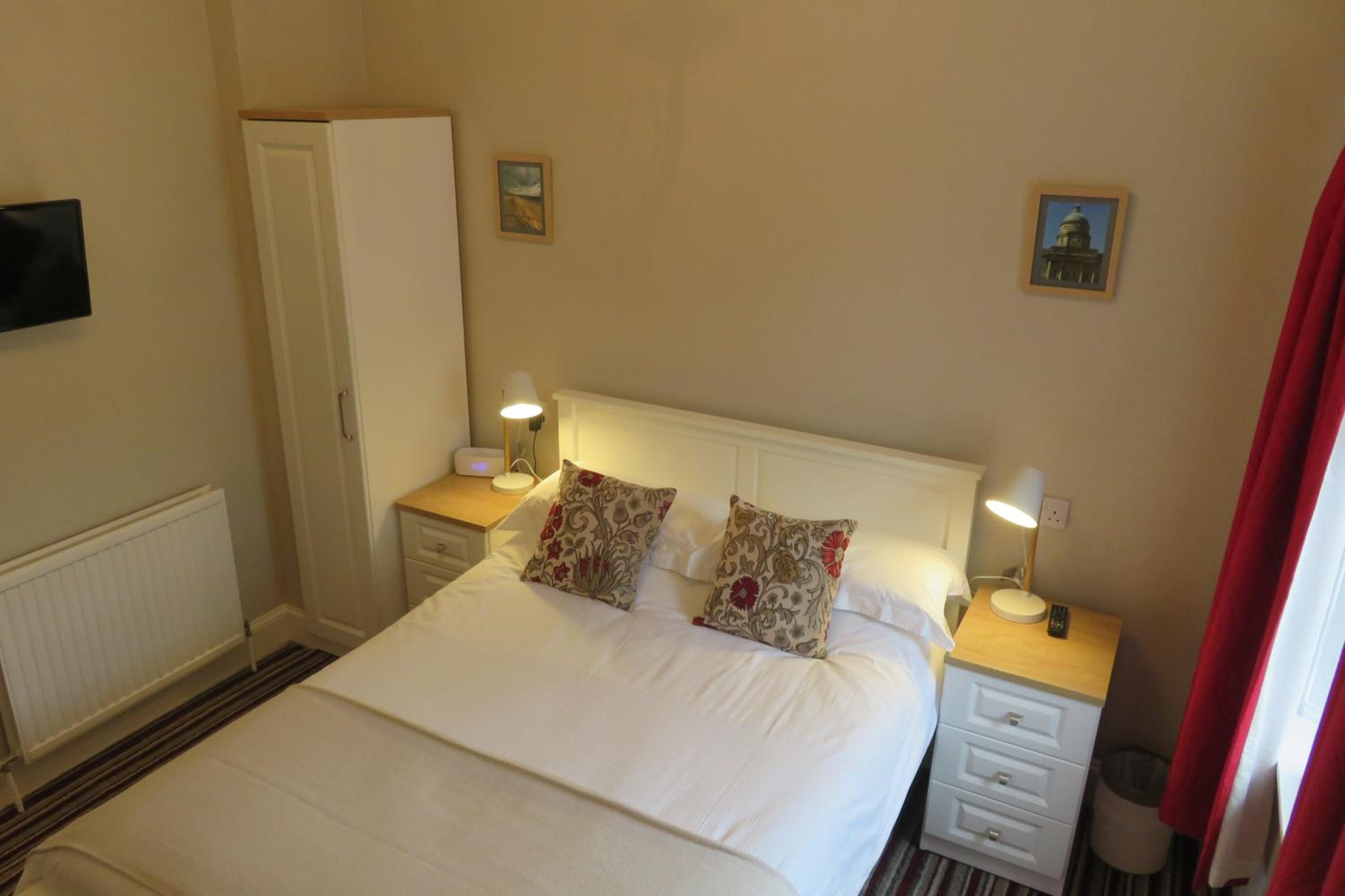 West End Guest House