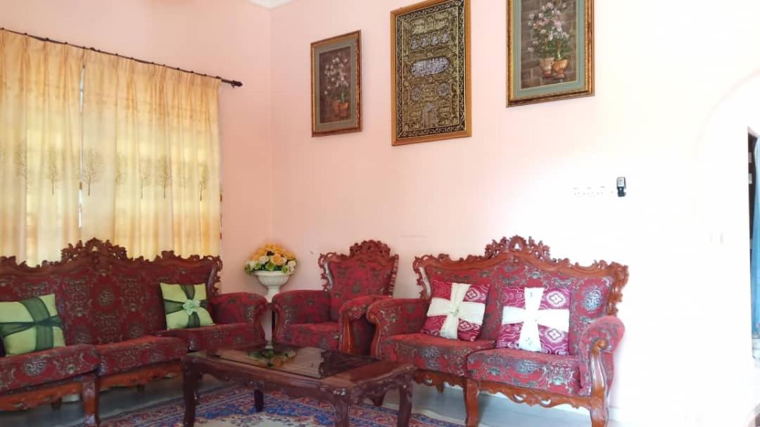 Homestay Zahra Sri Bayu photo 3