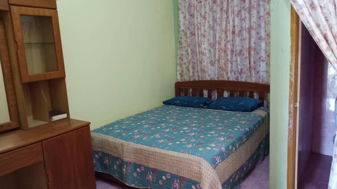 Homestay Zahra Sri Bayu photo 4
