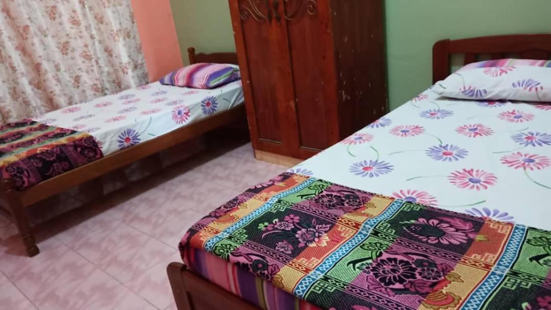 Homestay Zahra Sri Bayu photo 5