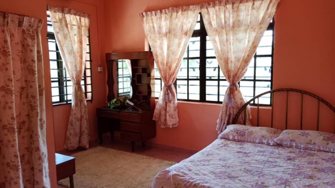 Homestay Zahra Sri Bayu photo 7
