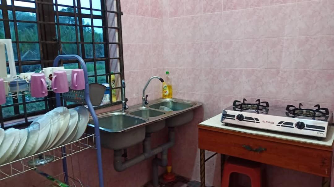Homestay Zahra Sri Bayu photo 8