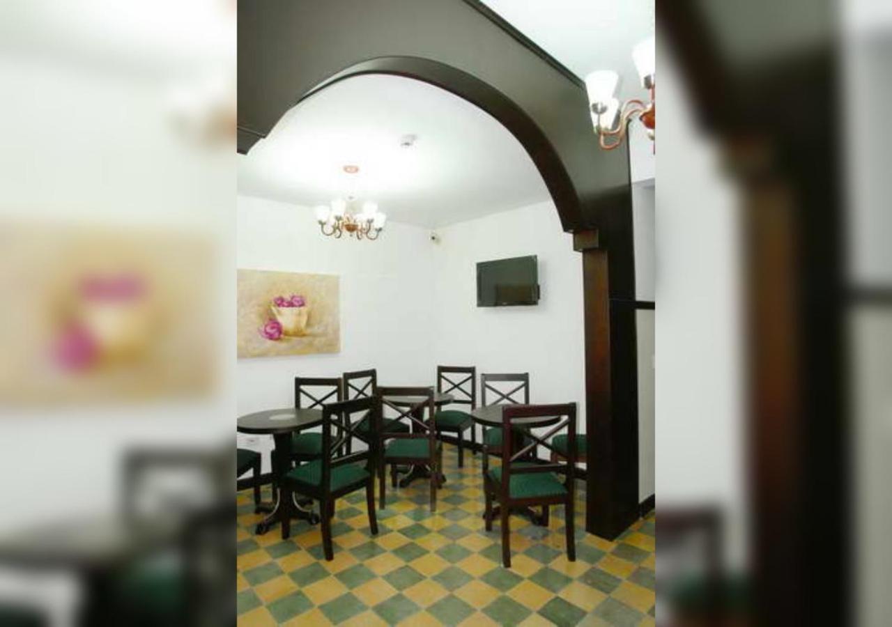 Casa Escobar Buga