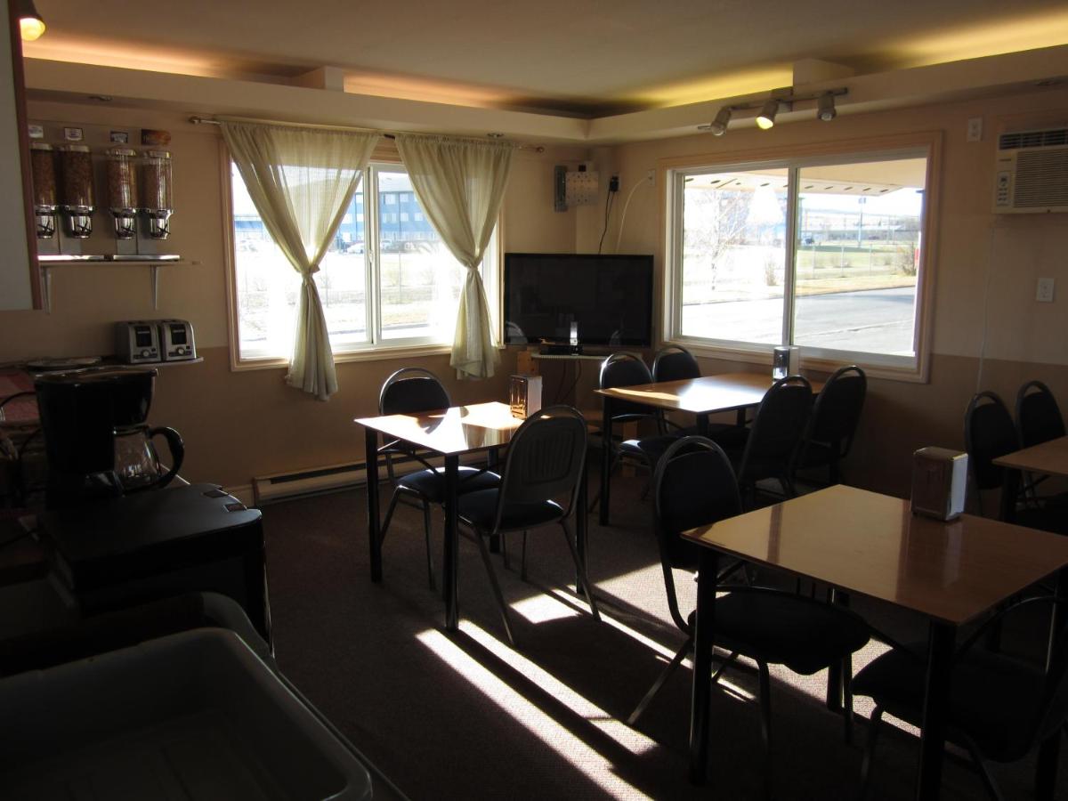 meeting room
