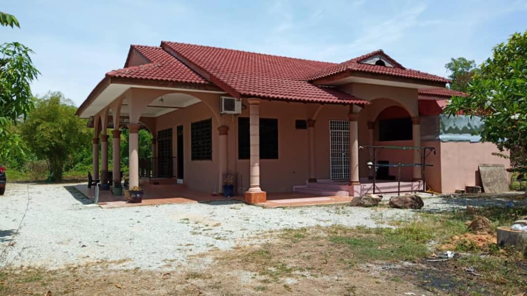 Homestay Zahra Sri Bayu photo 6